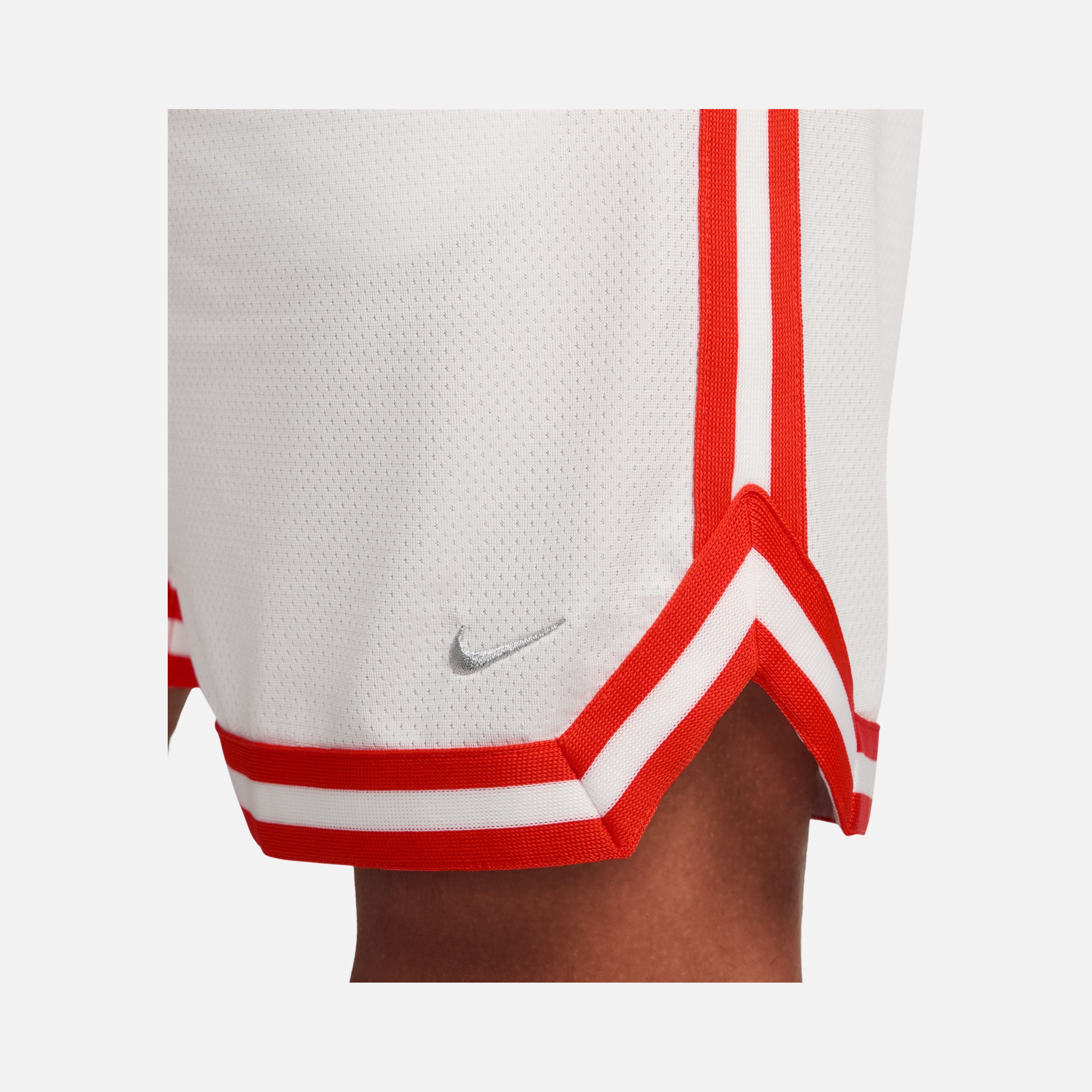 Nike DNA Dri-Fit 20cm (approx.) Basketball Erkek Şort