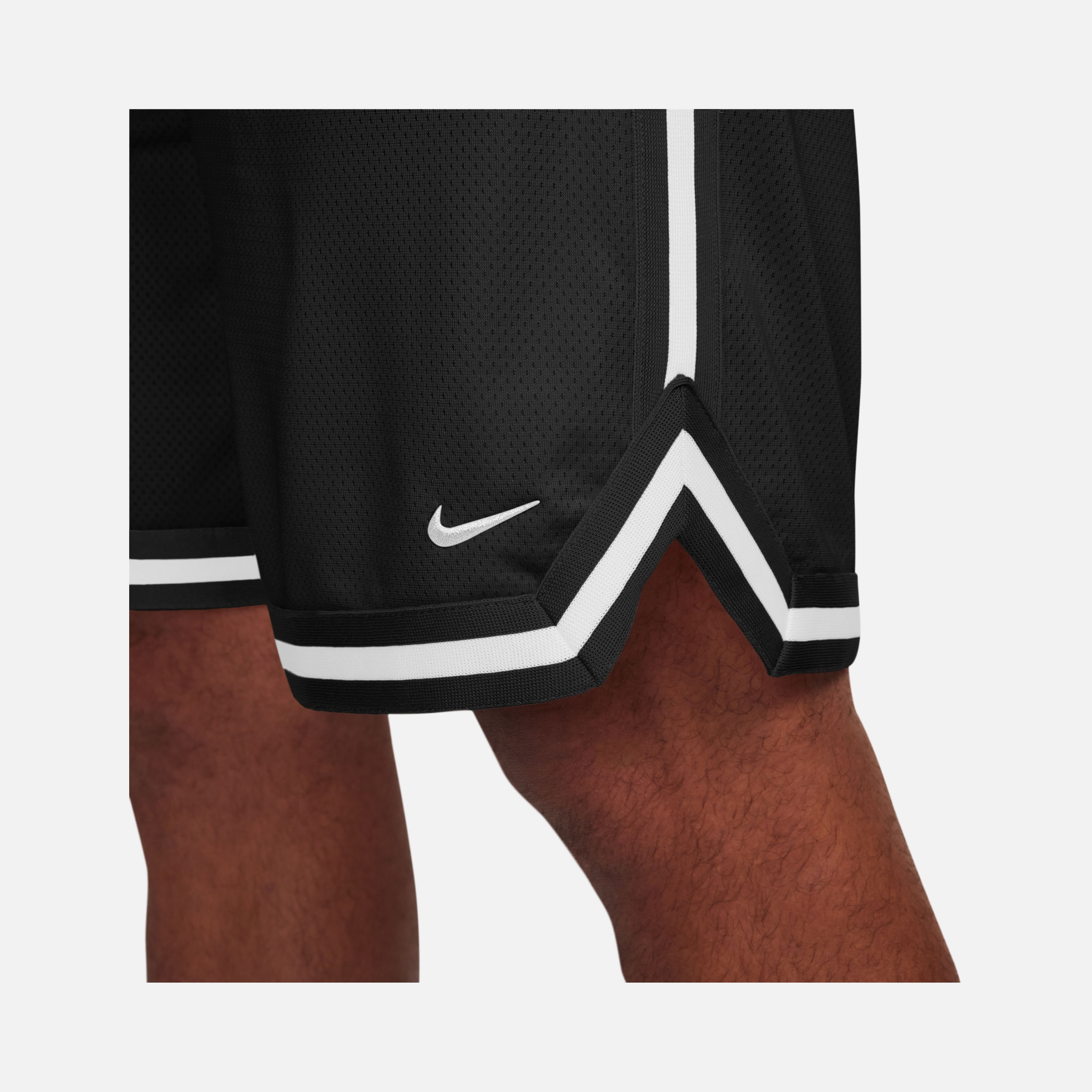 Nike DNA Dri-Fit 20cm (approx.) Basketball Erkek Şort