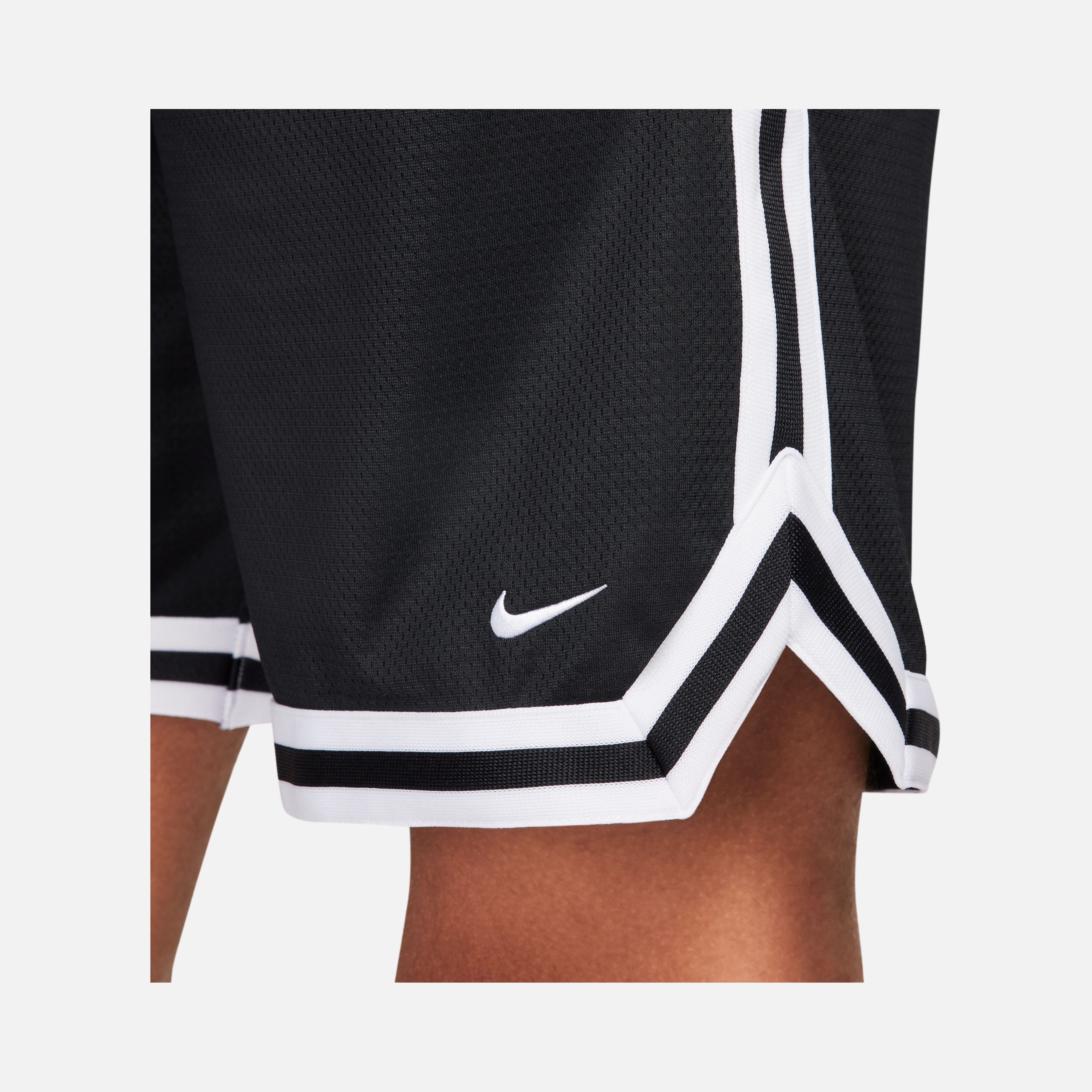 Nike DNA Dri-Fit 20cm (approx.) Basketball Erkek Şort