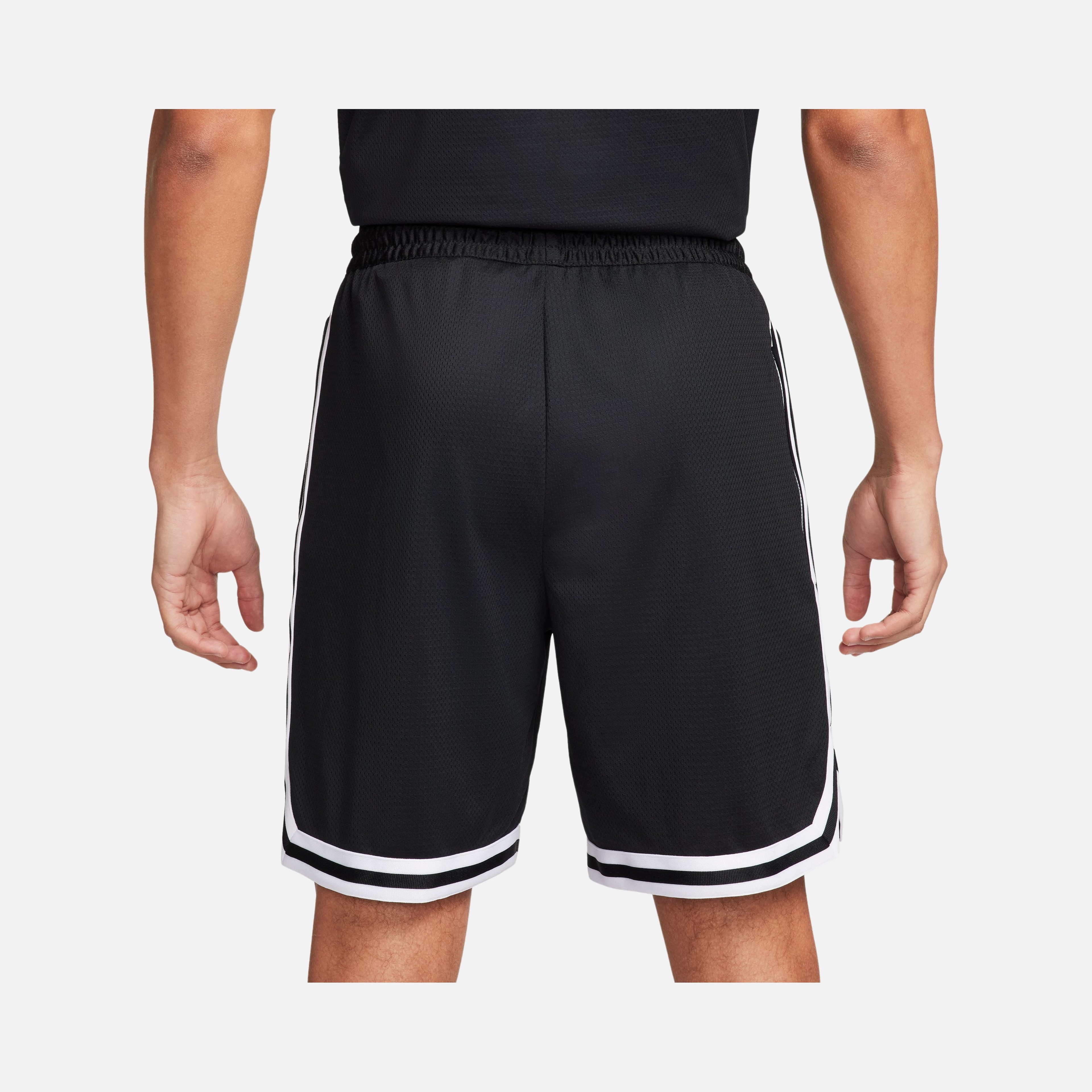 Nike DNA Dri-Fit 20cm (approx.) Basketball Erkek Şort