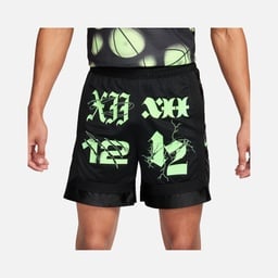 Nike Dri-Fit Ja Morat Signature DNA 15cm (approx.) Basketball Erkek Şort