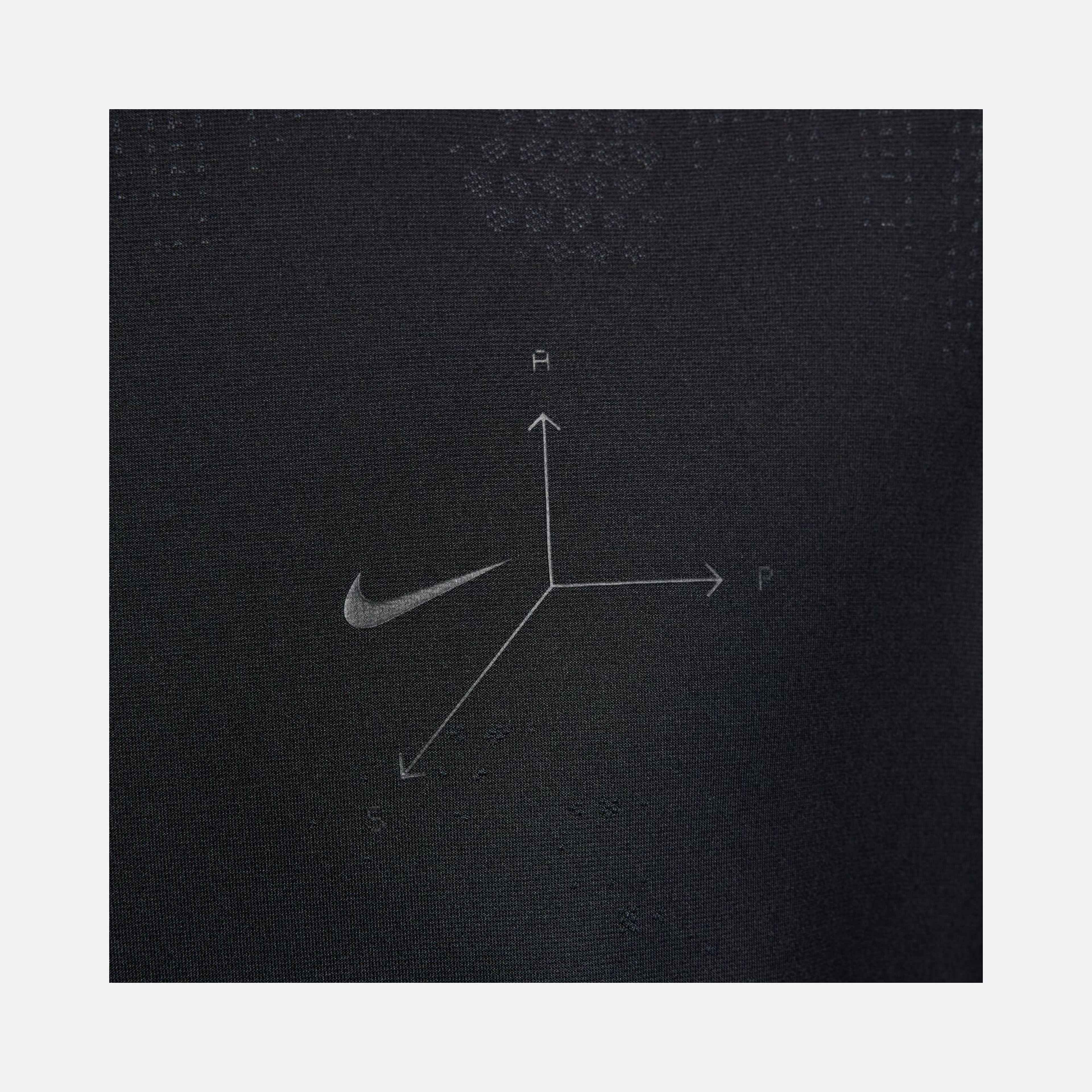 Nike Dri-Fit ADV Axis Performance System Versatile Training Short-Sleeve Erkek Tişört