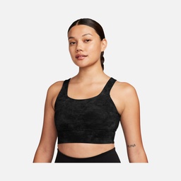 Nike Dri-Fit Alate Ellipse Tie-Dye Lightly Supported Without Padding Training Kadın Bra