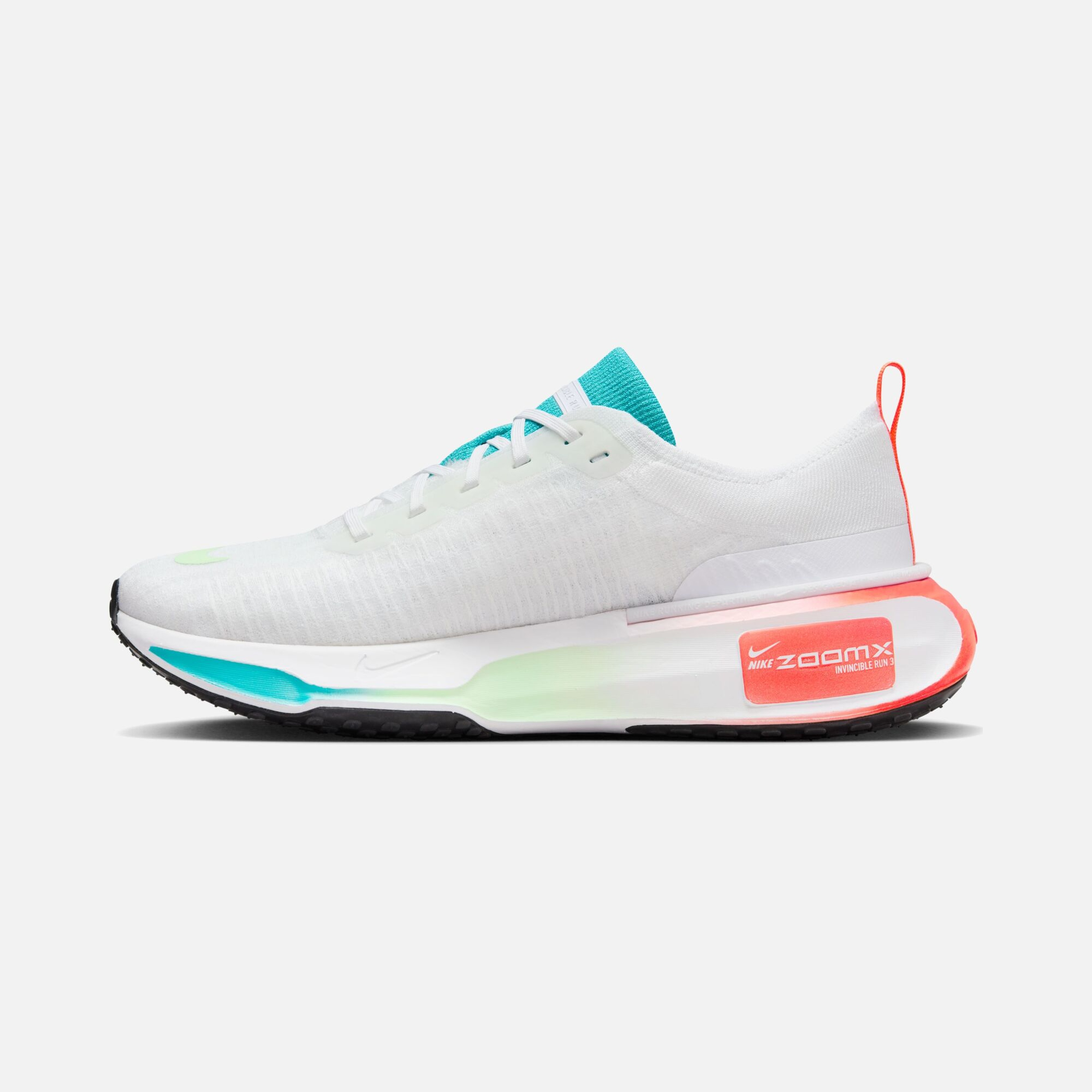 Nike ZoomX Invincible Run Flyknit 3 ''Year of the Dragon'' Road Running Erkek Spor Ayakkabı