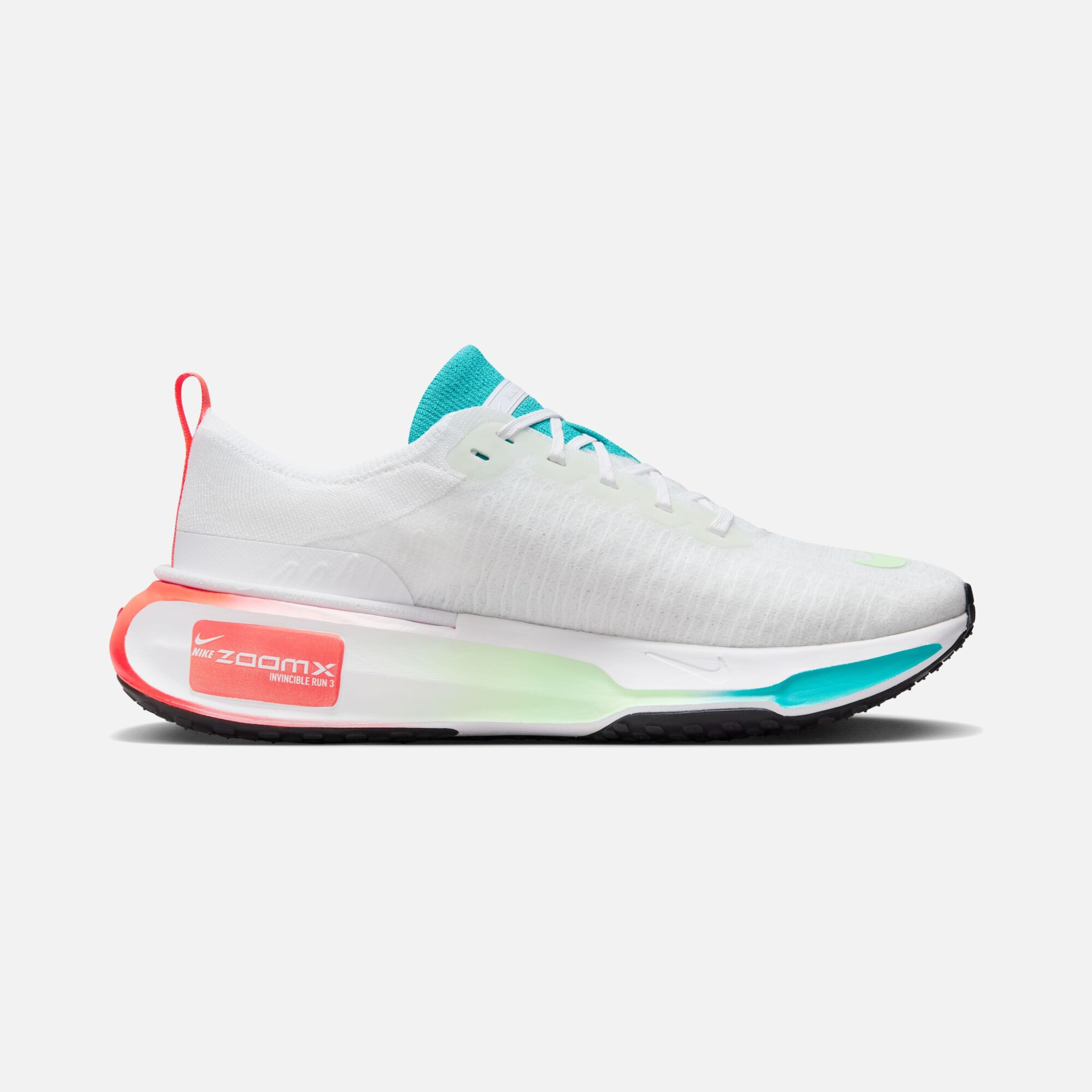 Nike ZoomX Invincible Run Flyknit 3 ''Year of the Dragon'' Road Running Erkek Spor Ayakkabı