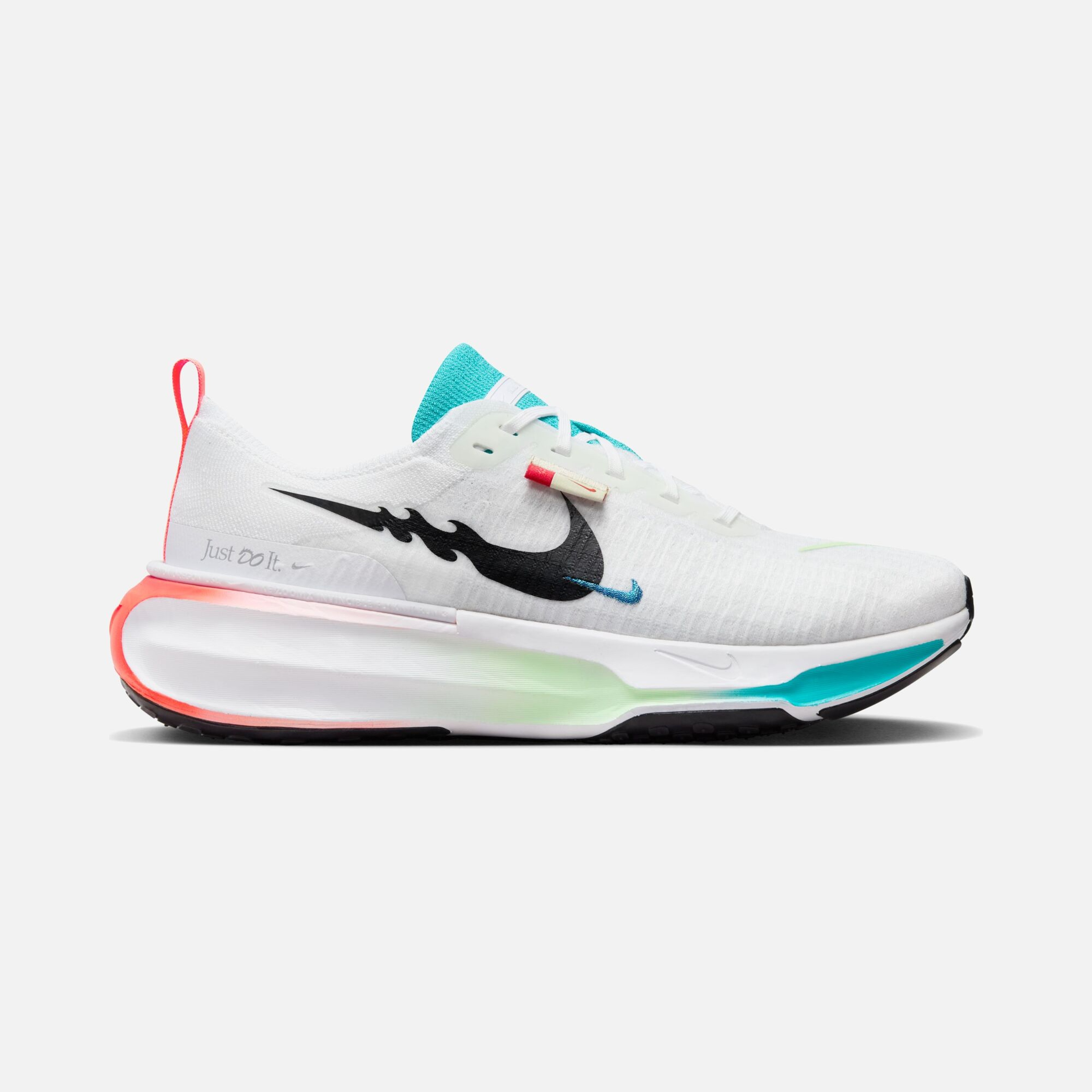 Nike ZoomX Invincible Run Flyknit 3 ''Year of the Dragon'' Road Running Erkek Spor Ayakkabı