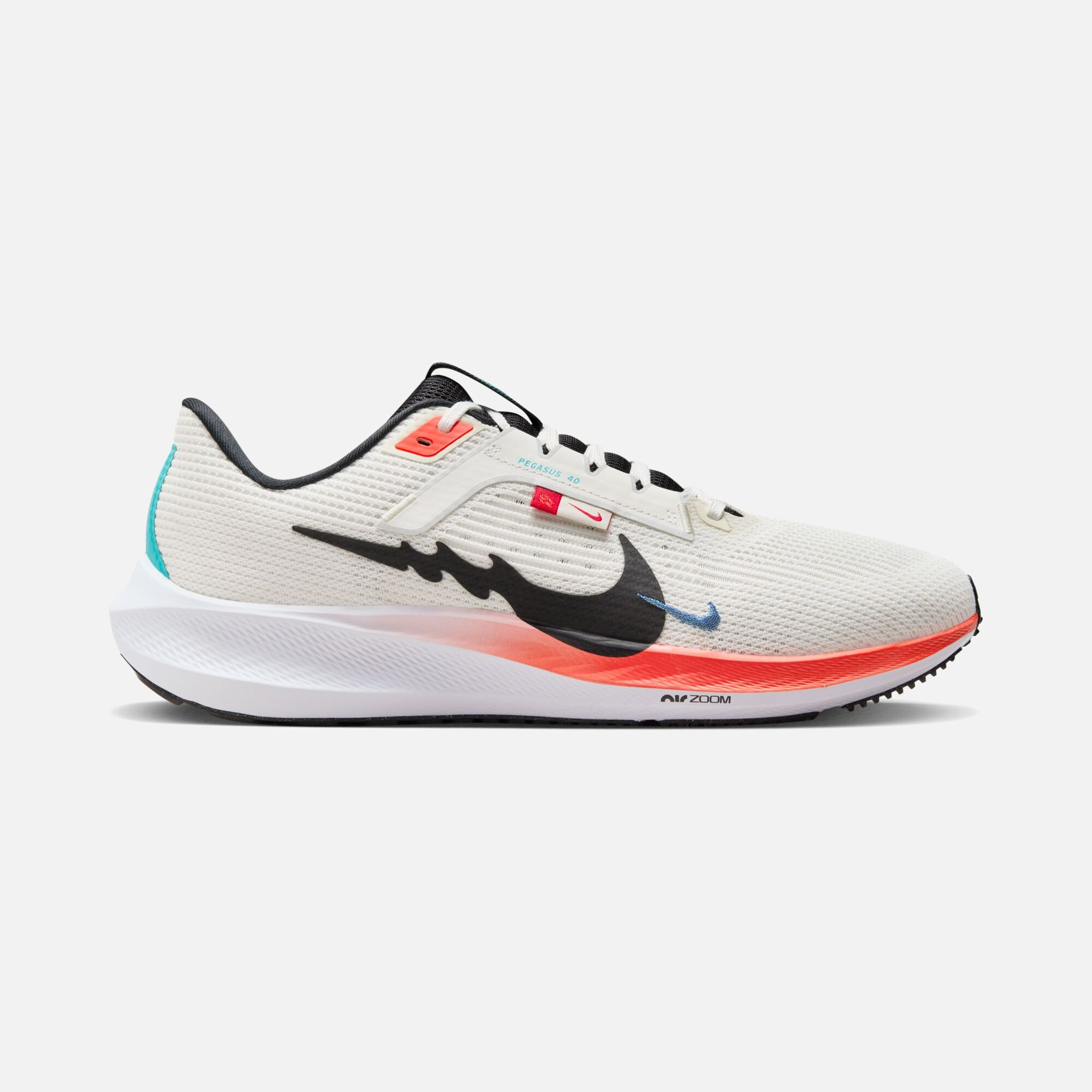 Nike Air Zoom Pegasus 40 ''Year of the Dragon'' Road Running Erkek Spor Ayakkabı