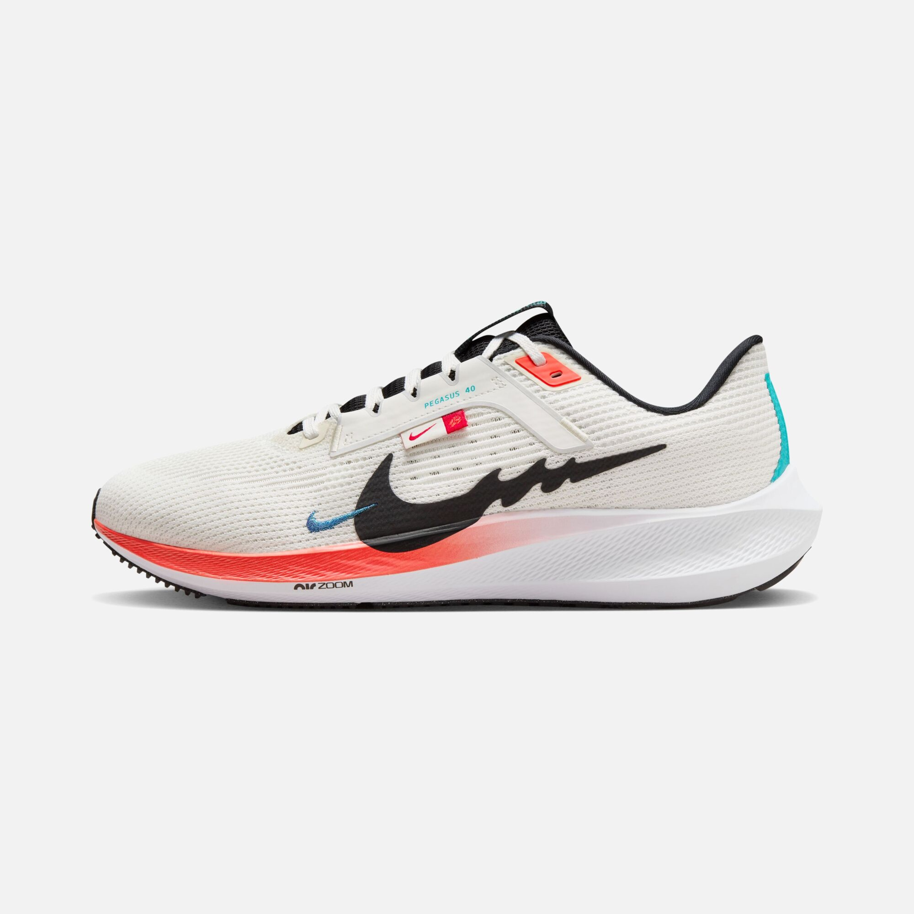 Nike Air Zoom Pegasus 40 ''Year of the Dragon'' Road Running Erkek Spor Ayakkabı