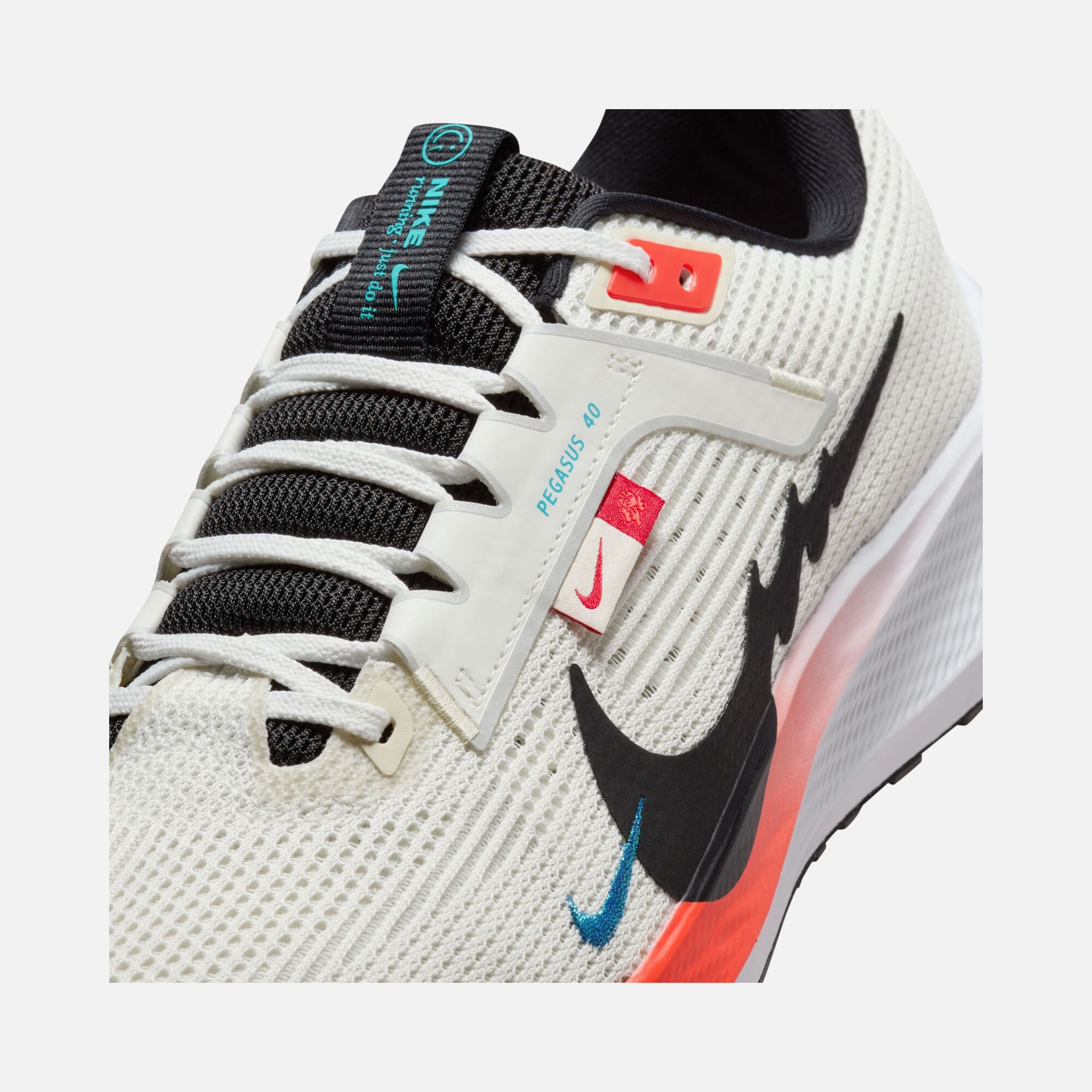 Nike Air Zoom Pegasus 40 ''Year of the Dragon'' Road Running Erkek Spor Ayakkabı