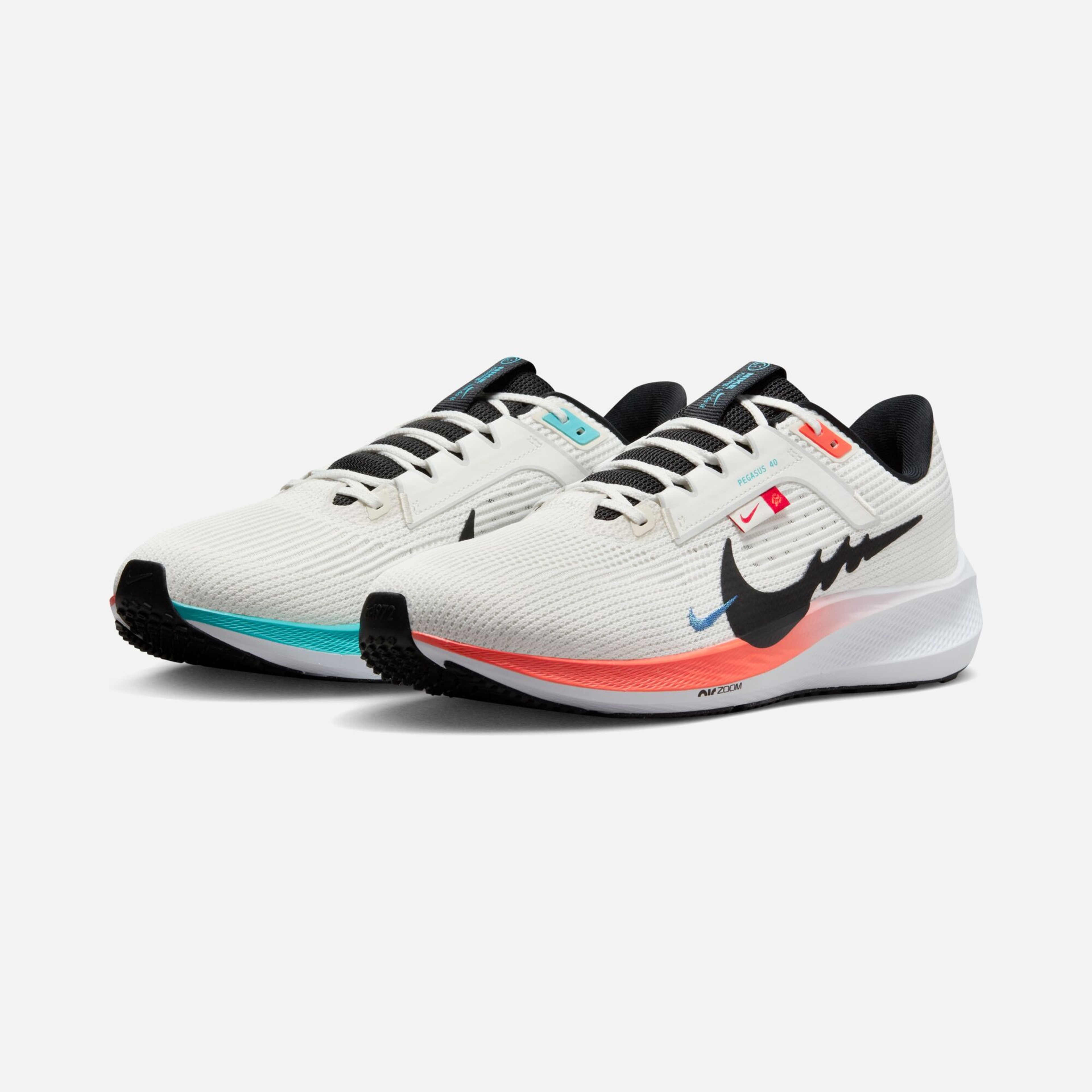 Nike Air Zoom Pegasus 40 ''Year of the Dragon'' Road Running Erkek Spor Ayakkabı