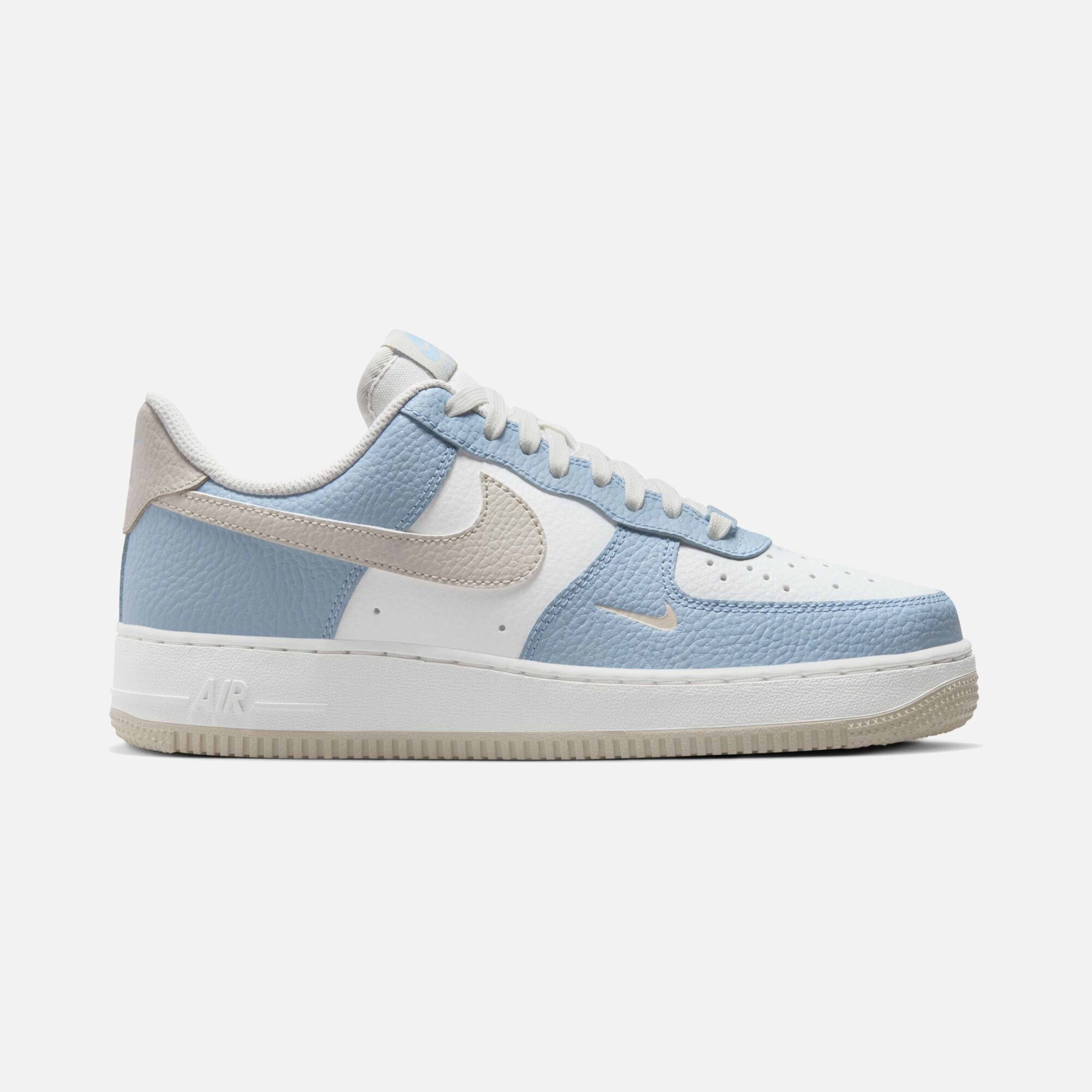Nike Air Force '07 ''Baby Blue'' Kadın Spor Ayakkabı