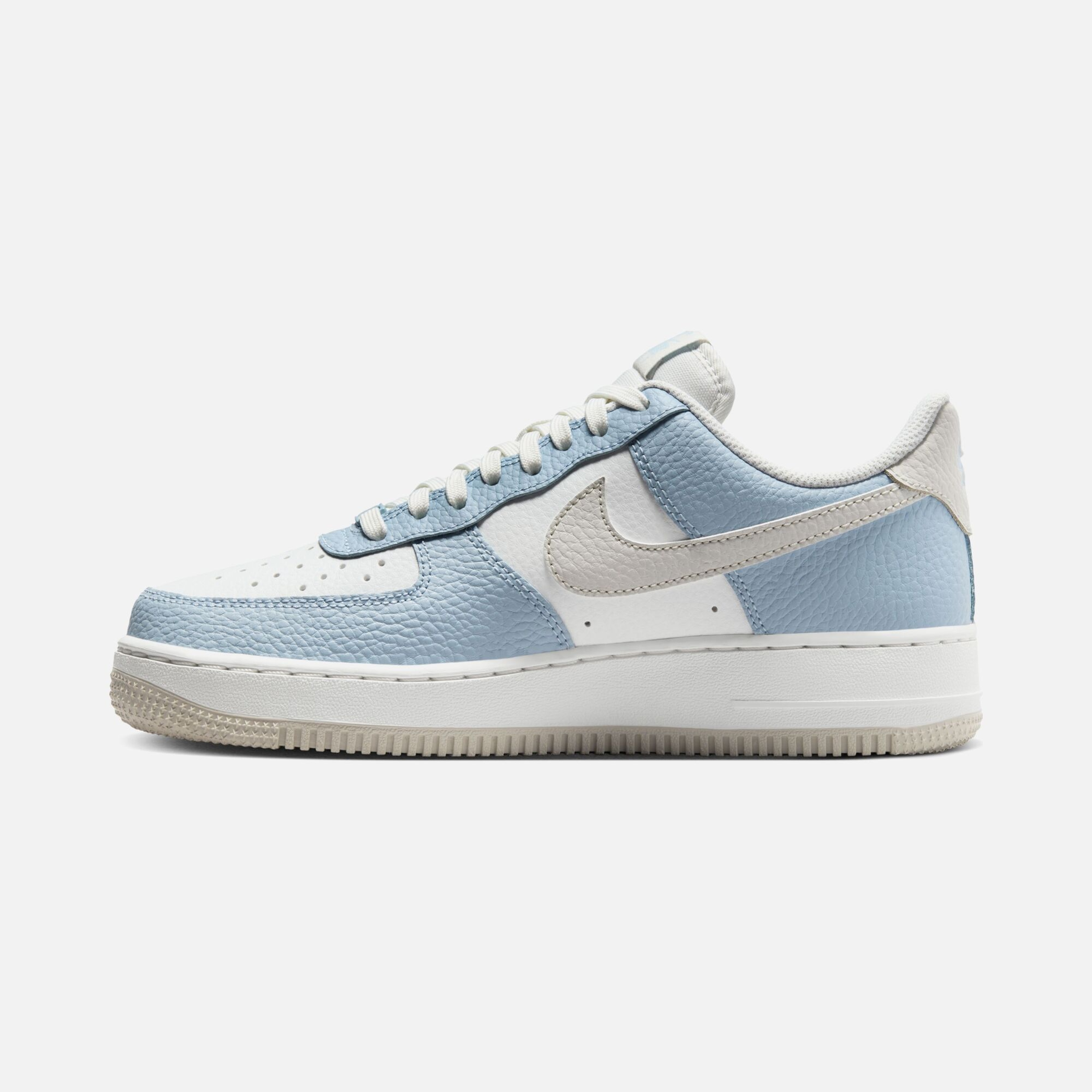 Nike Air Force '07 ''Baby Blue'' Kadın Spor Ayakkabı
