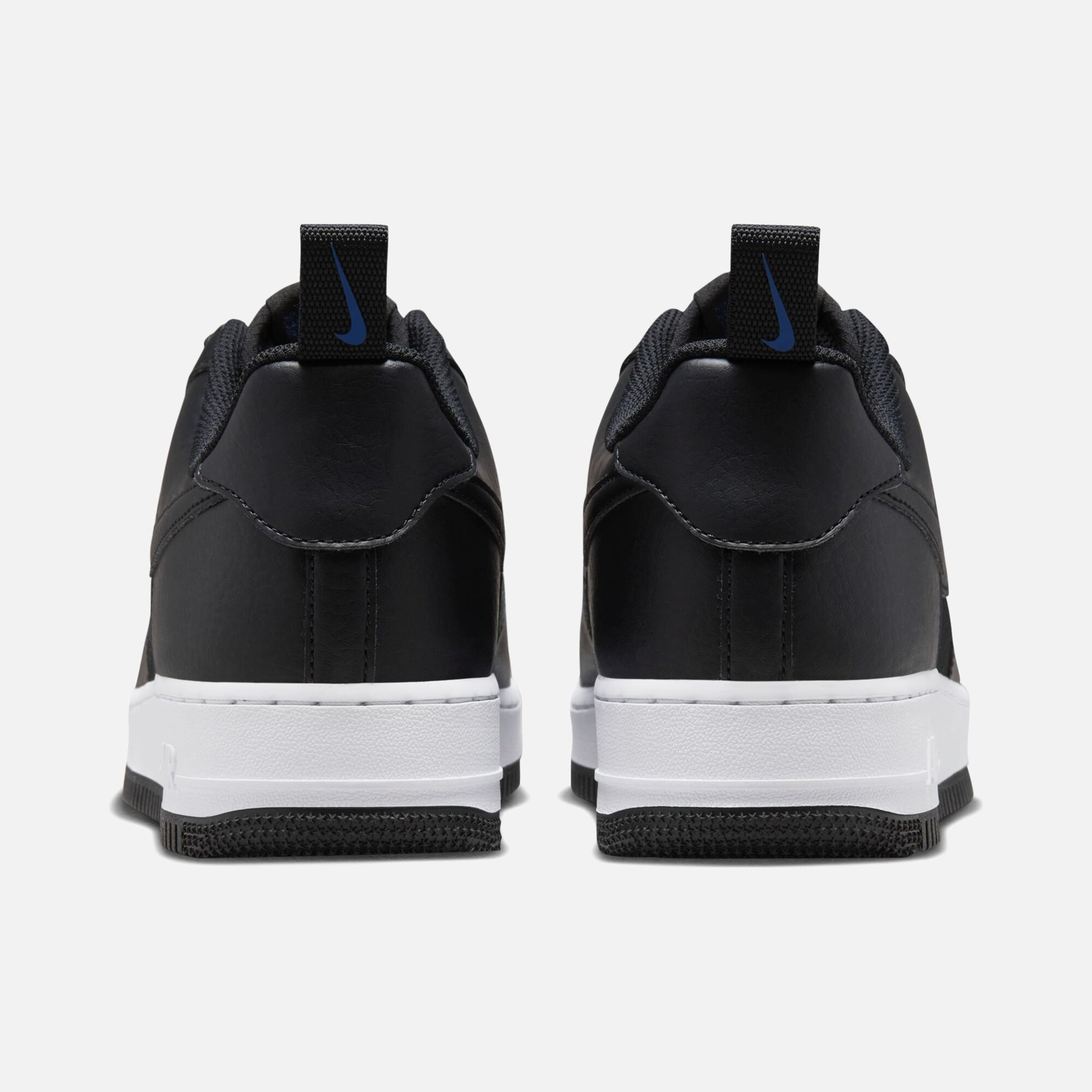 Nike Air Force 1 '07 ''Hidden Air'' Erkek Spor Ayakkabı