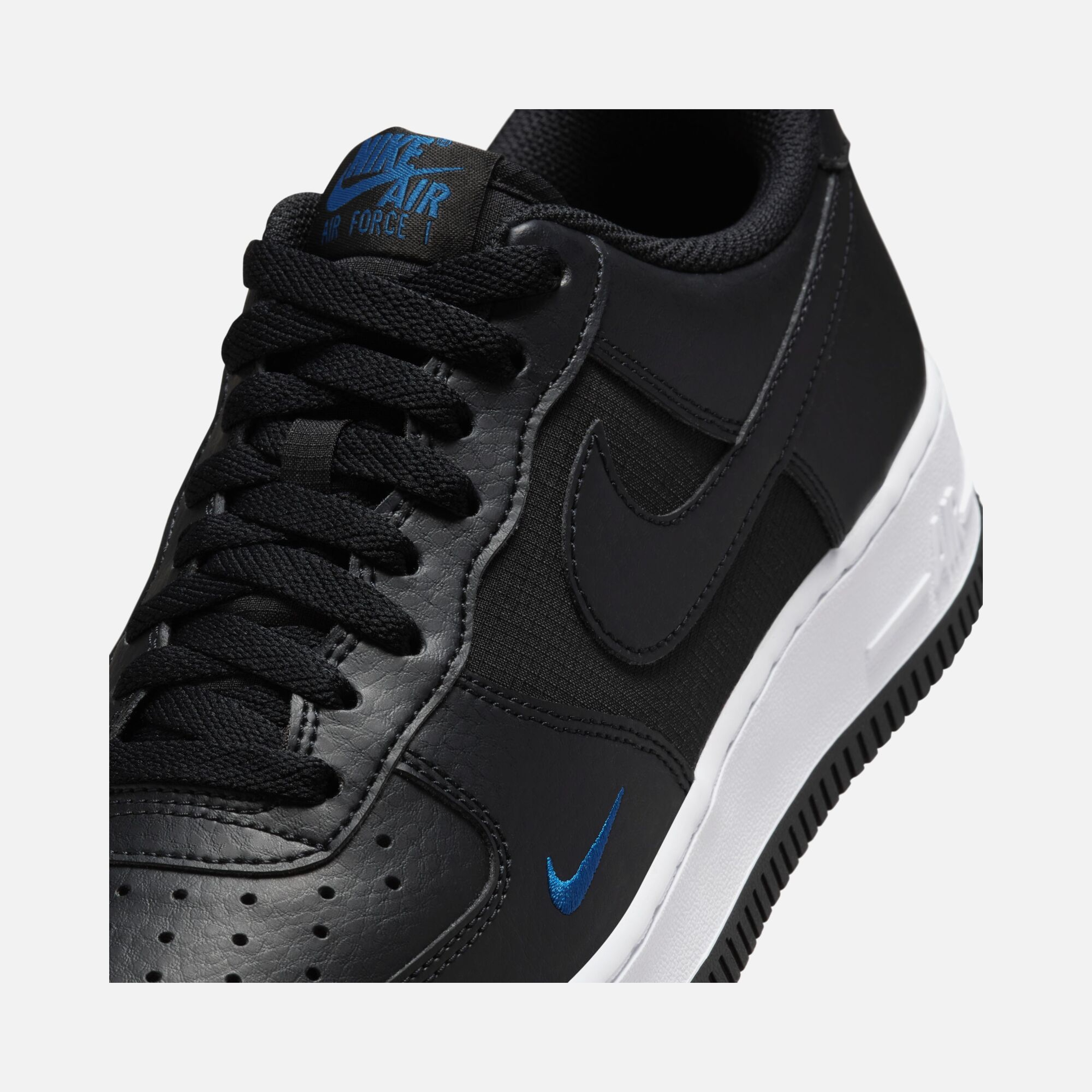 Nike Air Force 1 '07 ''Hidden Air'' Erkek Spor Ayakkabı