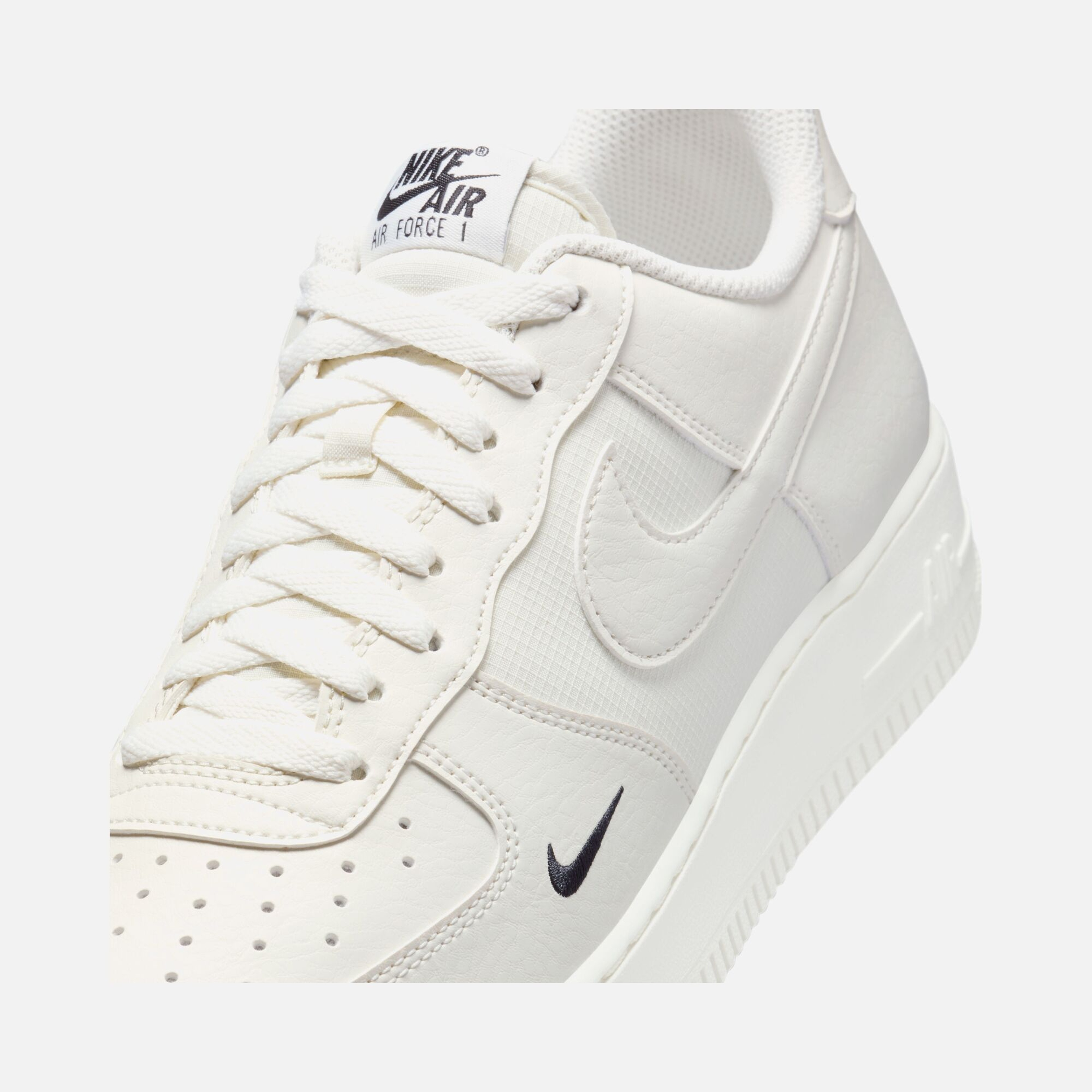 Nike Air Force 1 '07 ''Hidden Air'' Erkek Spor Ayakkabı