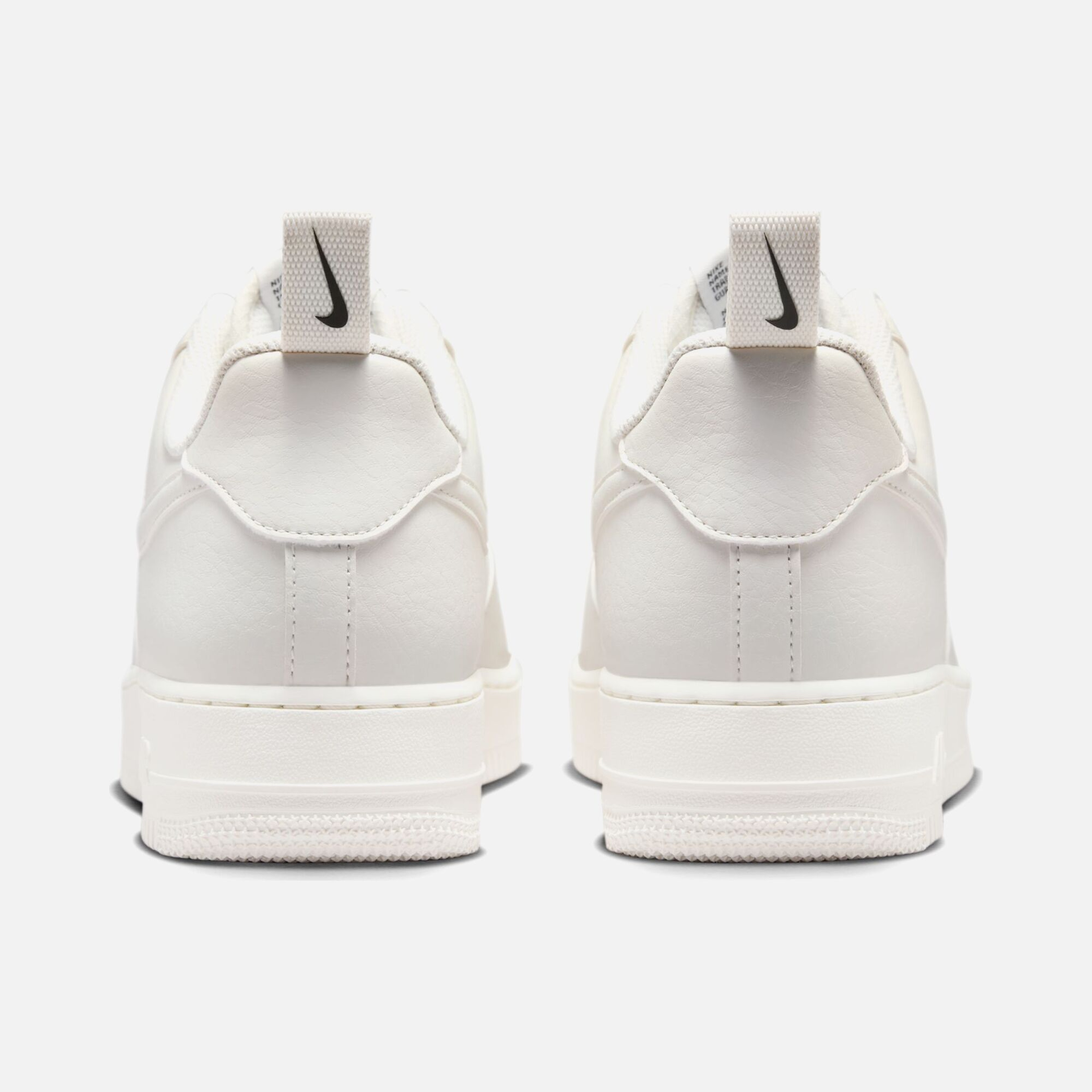 Nike Air Force 1 '07 ''Hidden Air'' Erkek Spor Ayakkabı