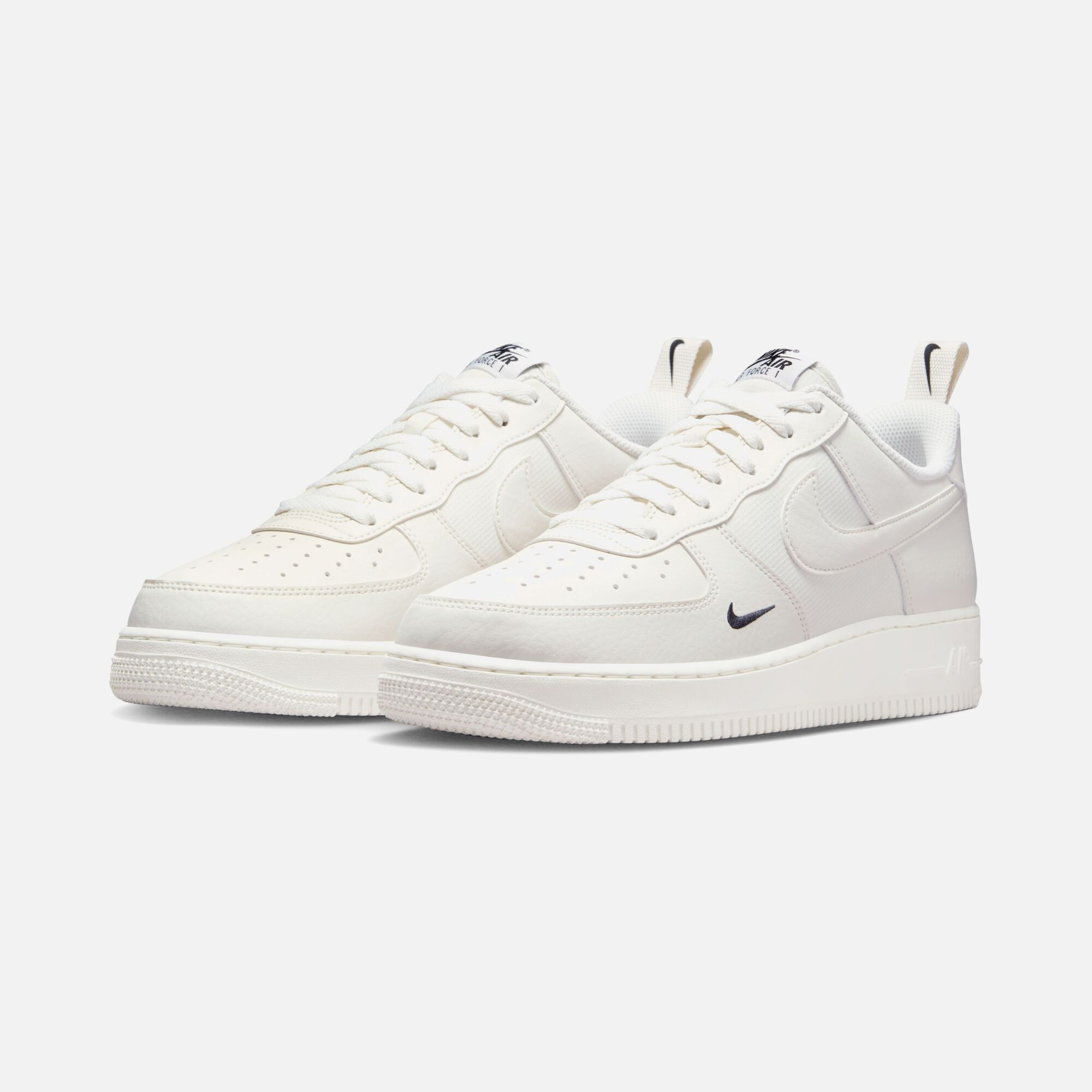 Nike Air Force 1 '07 ''Hidden Air'' Erkek Spor Ayakkabı