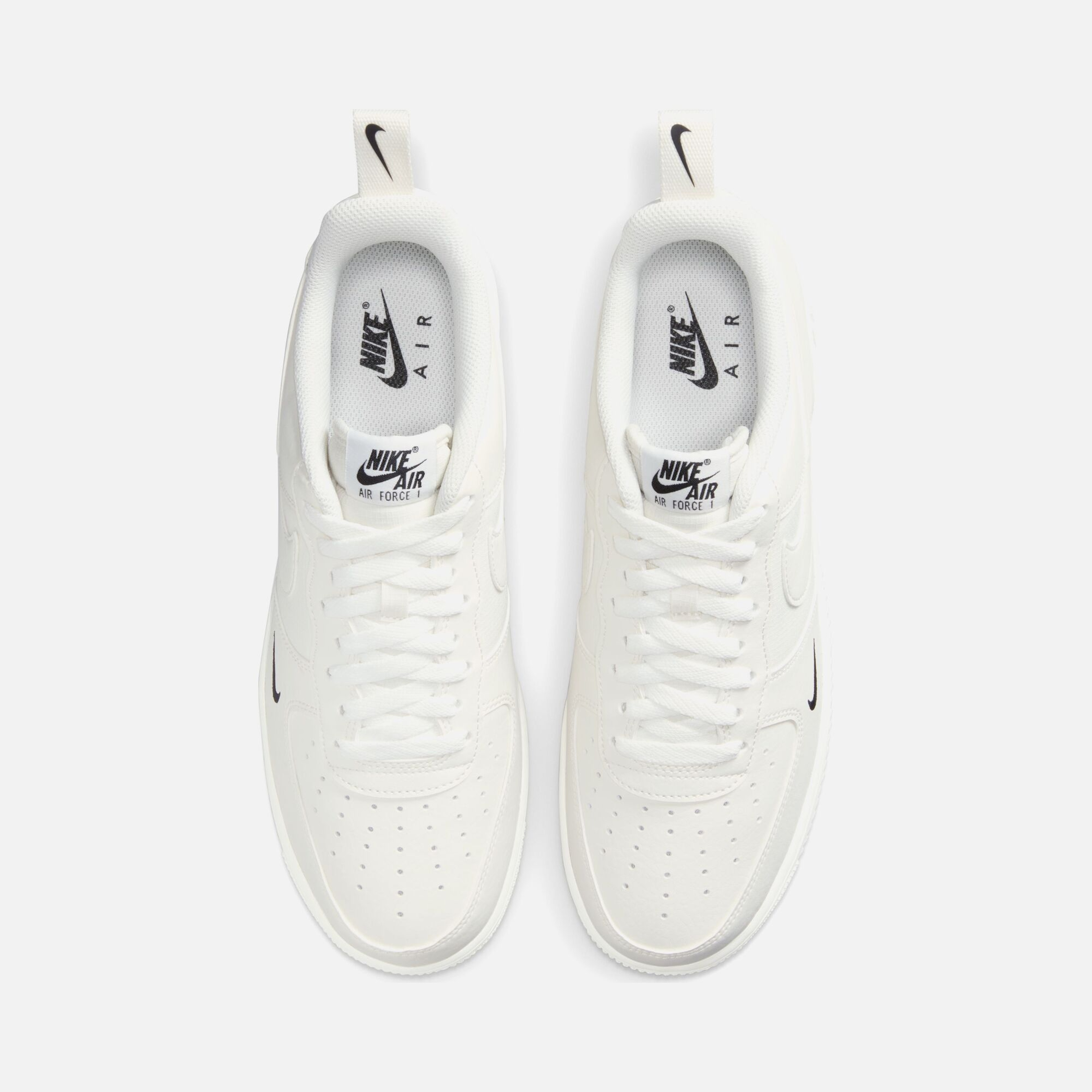 Nike Air Force 1 '07 ''Hidden Air'' Erkek Spor Ayakkabı
