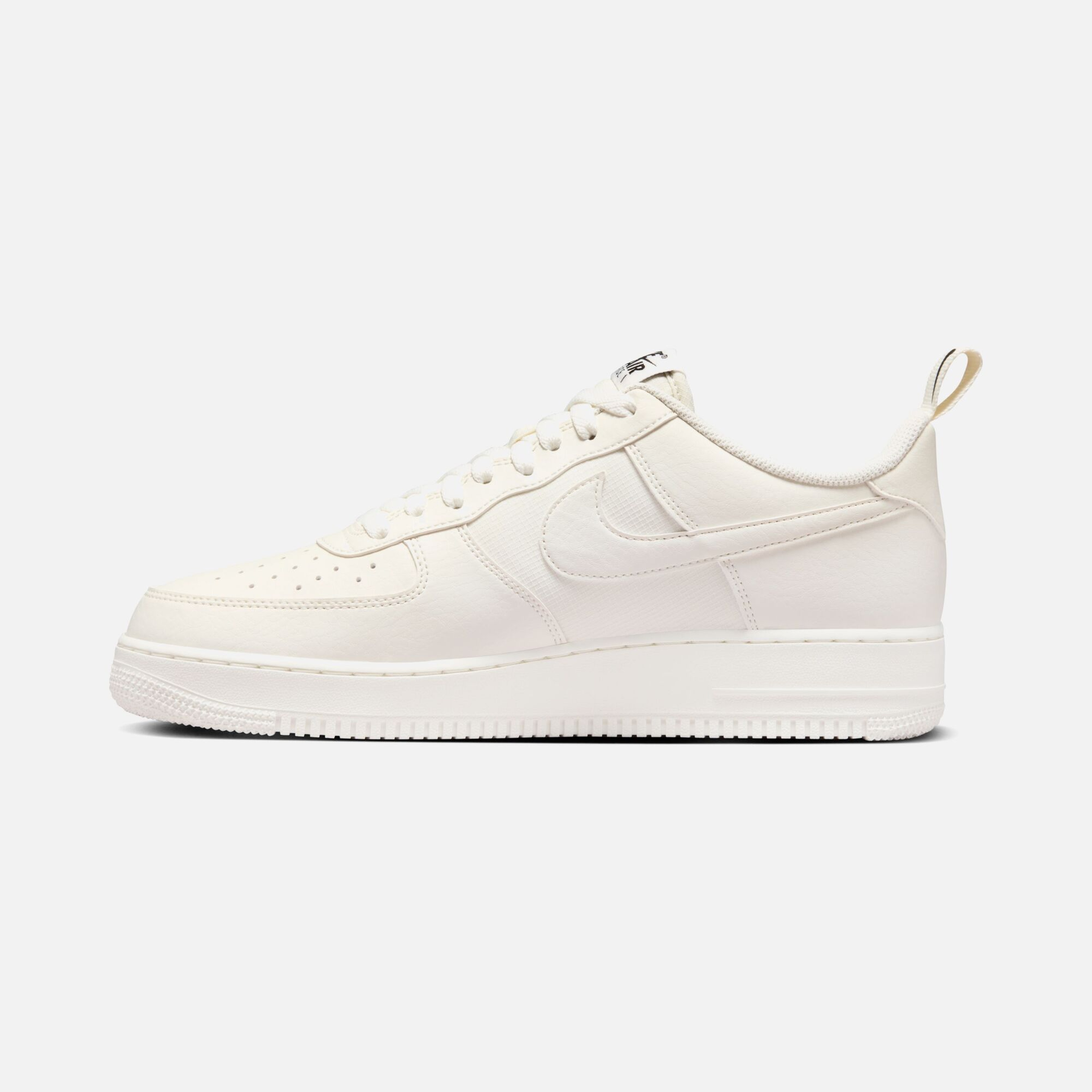 Nike Air Force 1 '07 ''Hidden Air'' Erkek Spor Ayakkabı