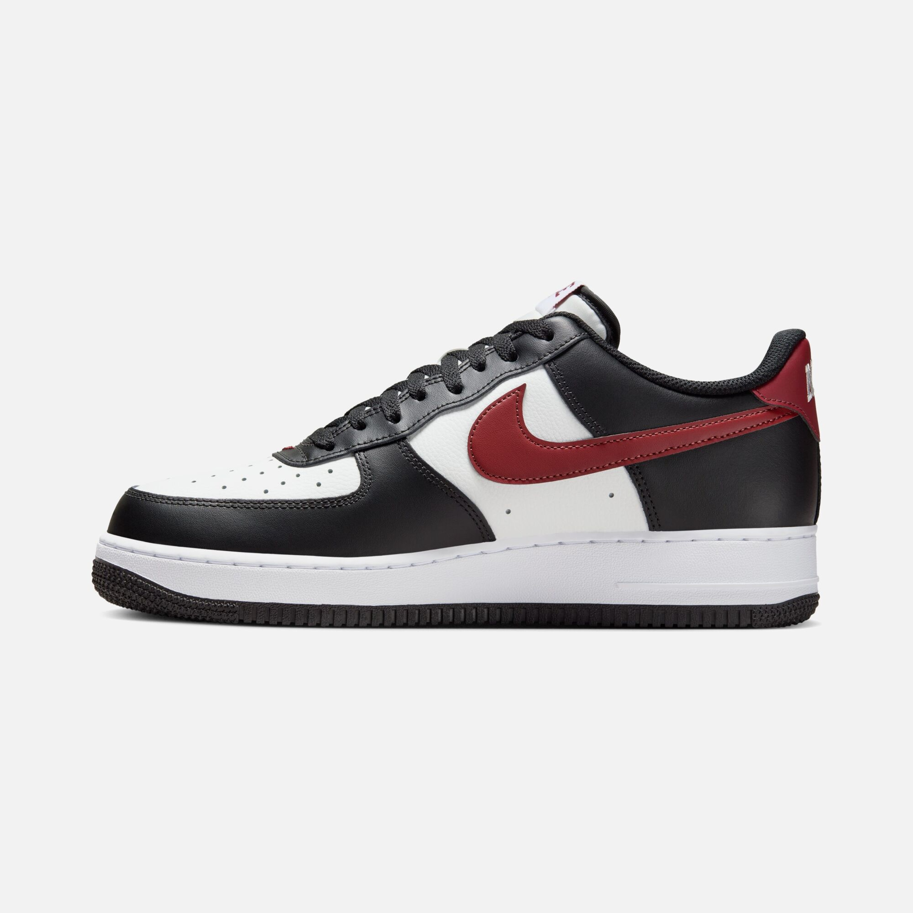 Nike Air Force 1 '07 '24 Erkek Spor Ayakkabı