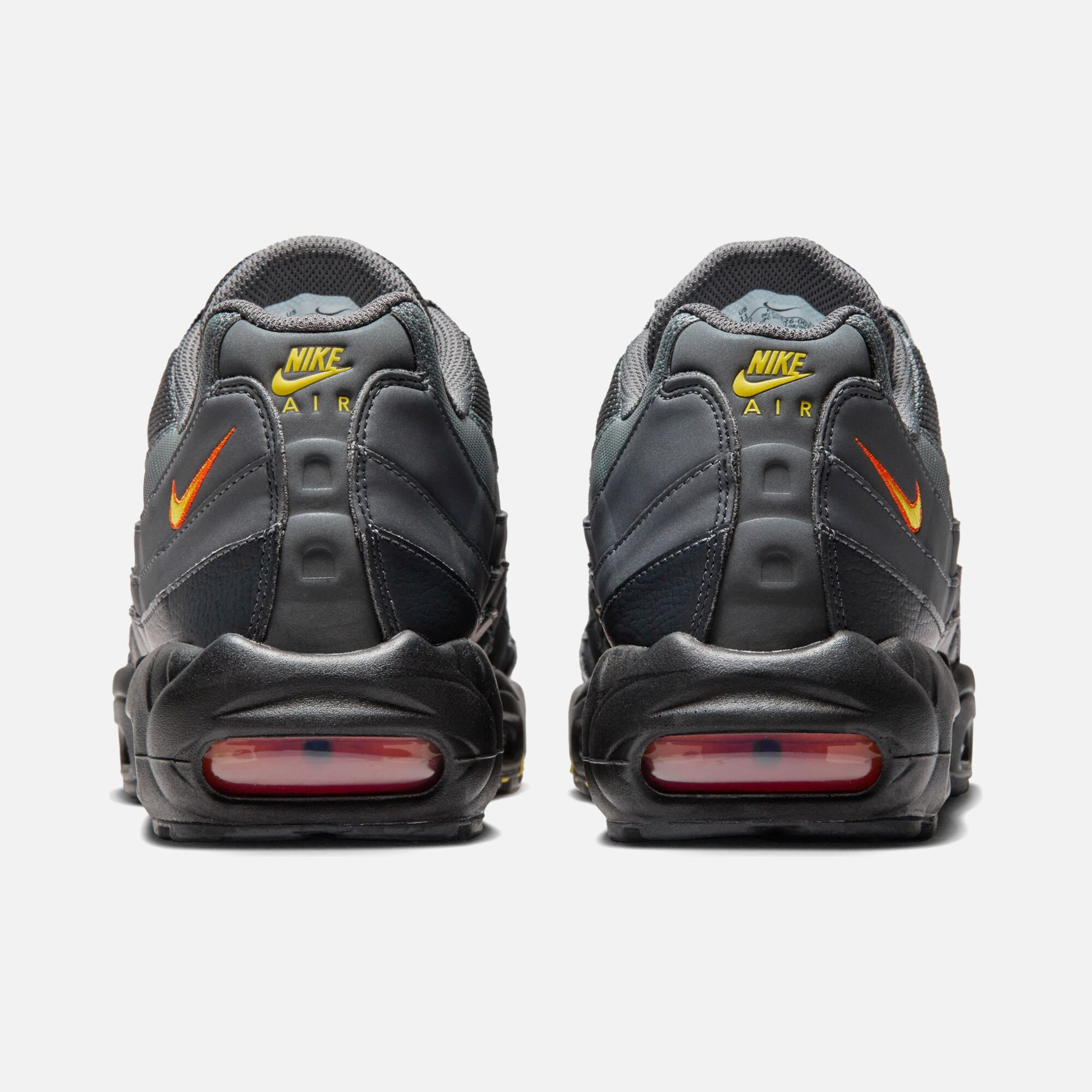 Nike Air Max 95 SS24 Erkek Spor Ayakkabı