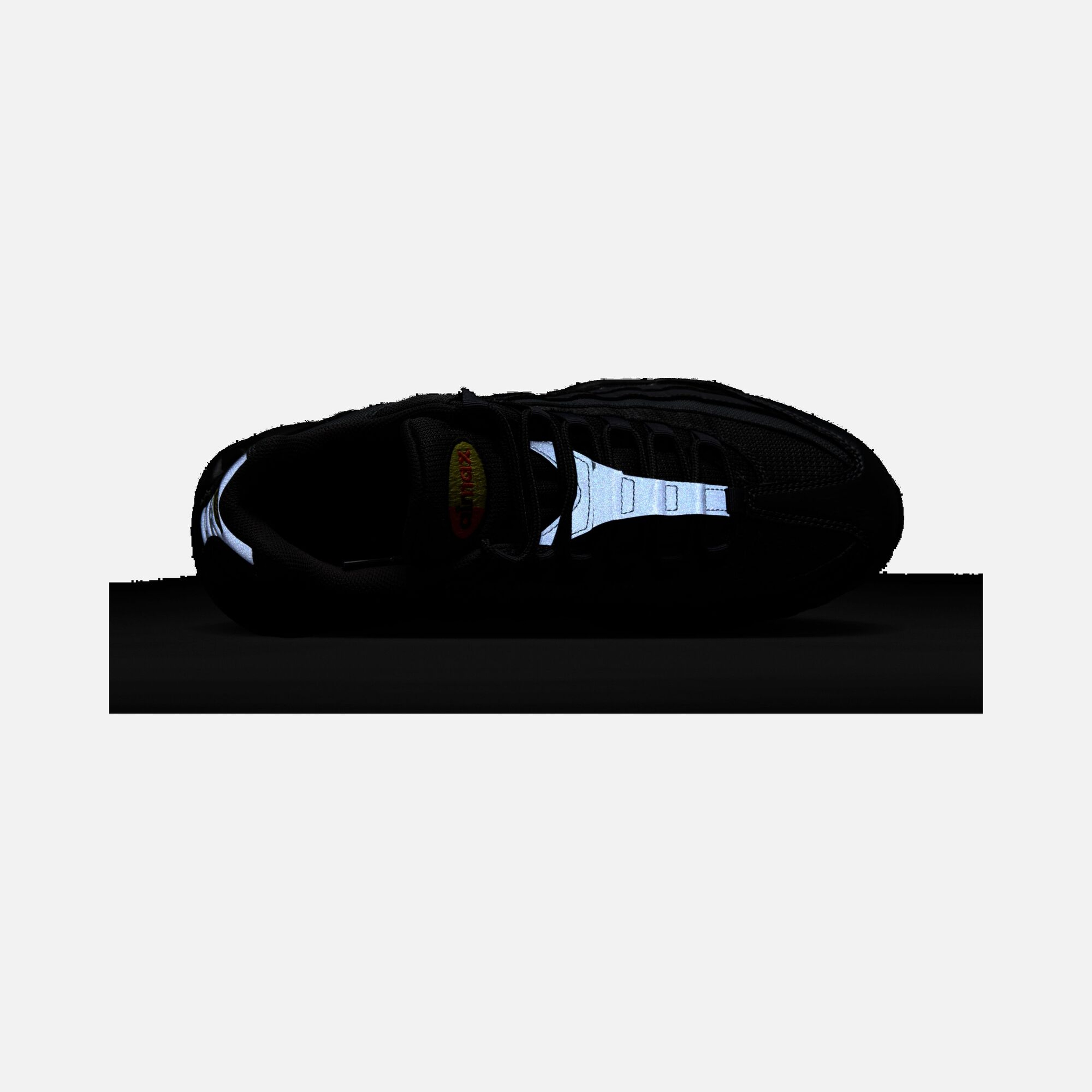 Nike Air Max 95 SS24 Erkek Spor Ayakkabı