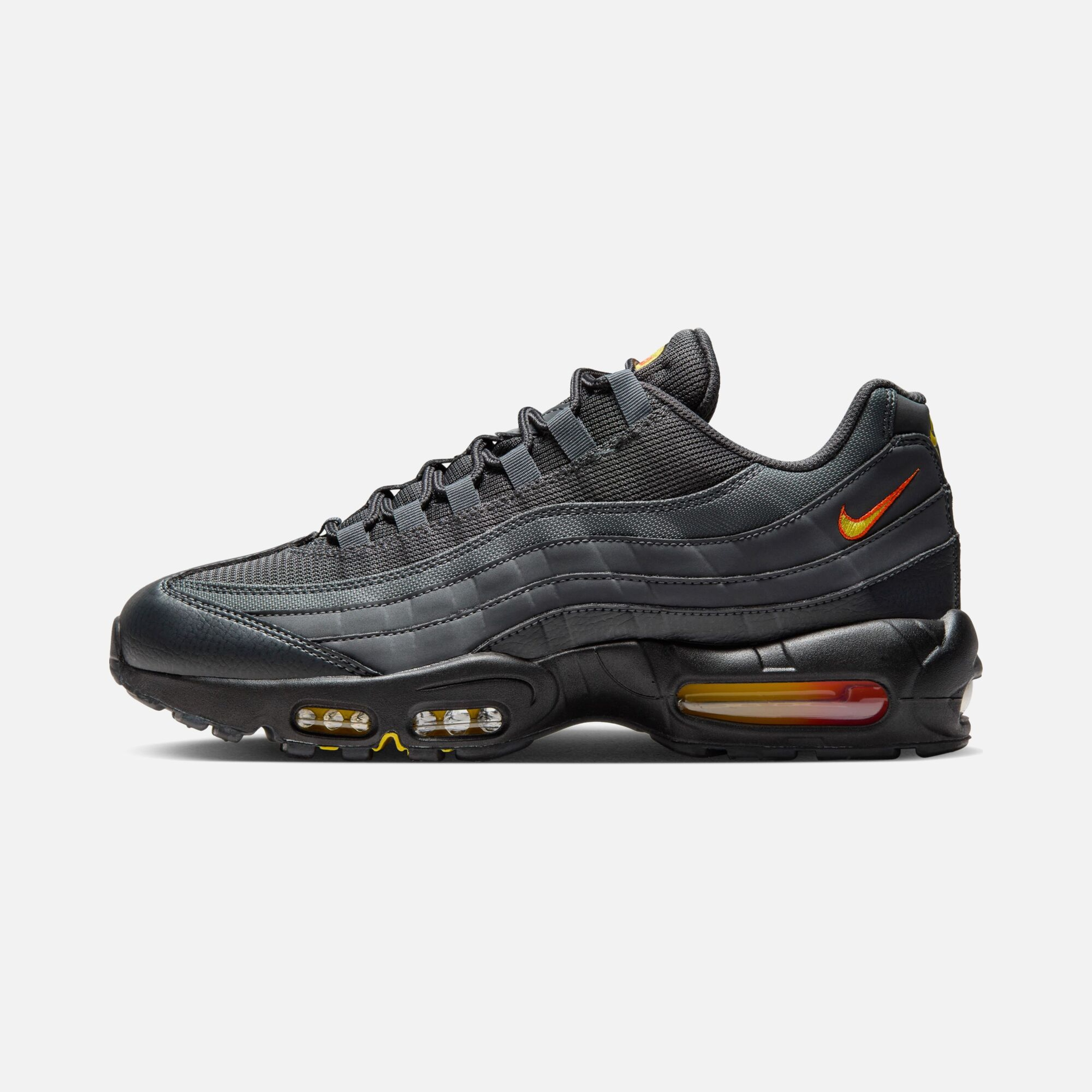 Nike Air Max 95 SS24 Erkek Spor Ayakkabı