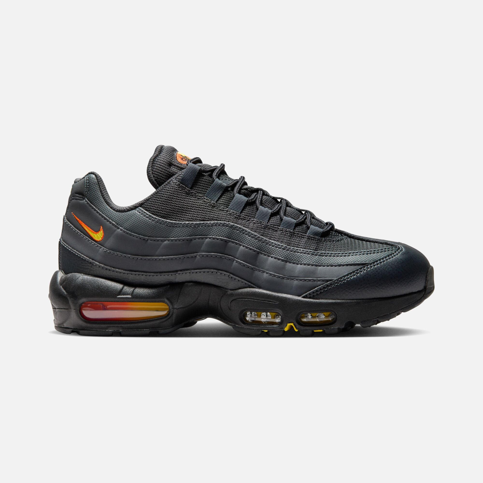 Nike Air Max 95 SS24 Erkek Spor Ayakkabı | Barçın