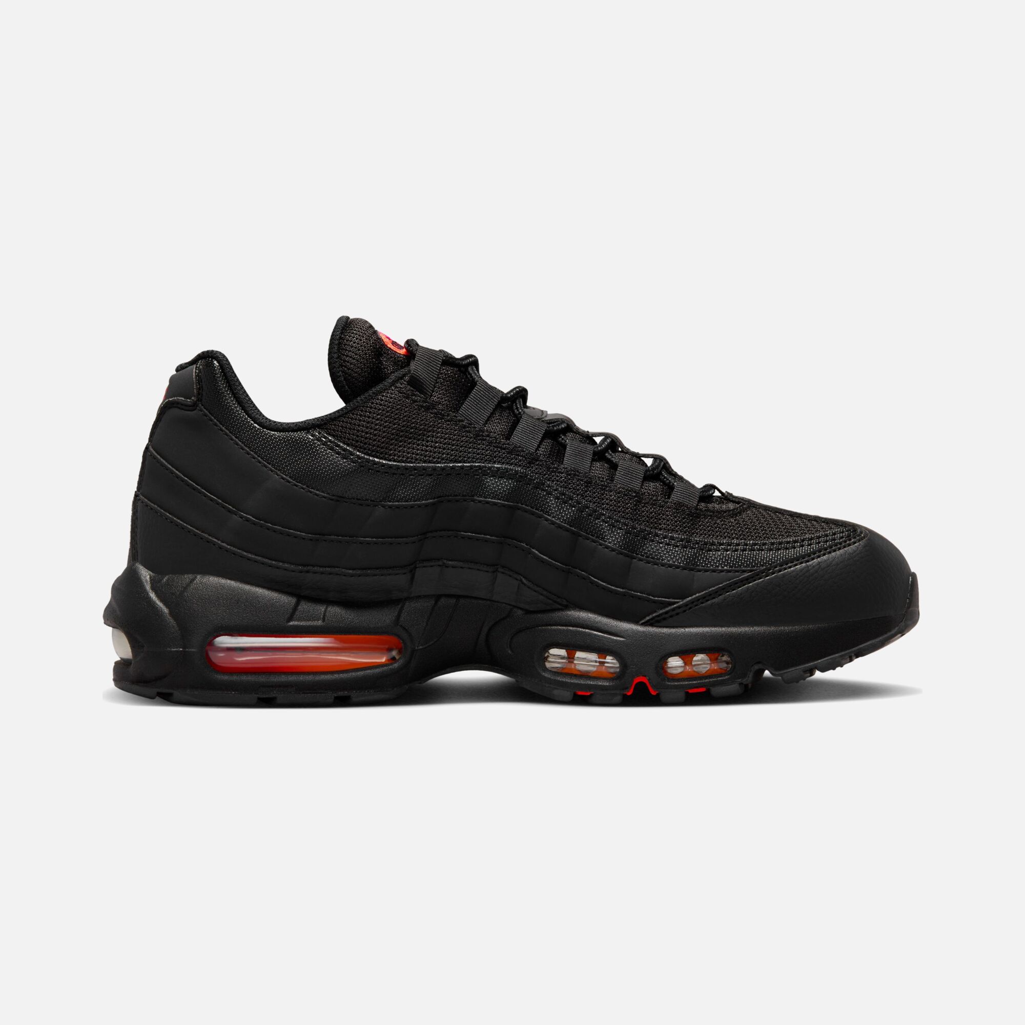 Nike Air Max 95 SS24 Erkek Spor Ayakkabı | Barçın