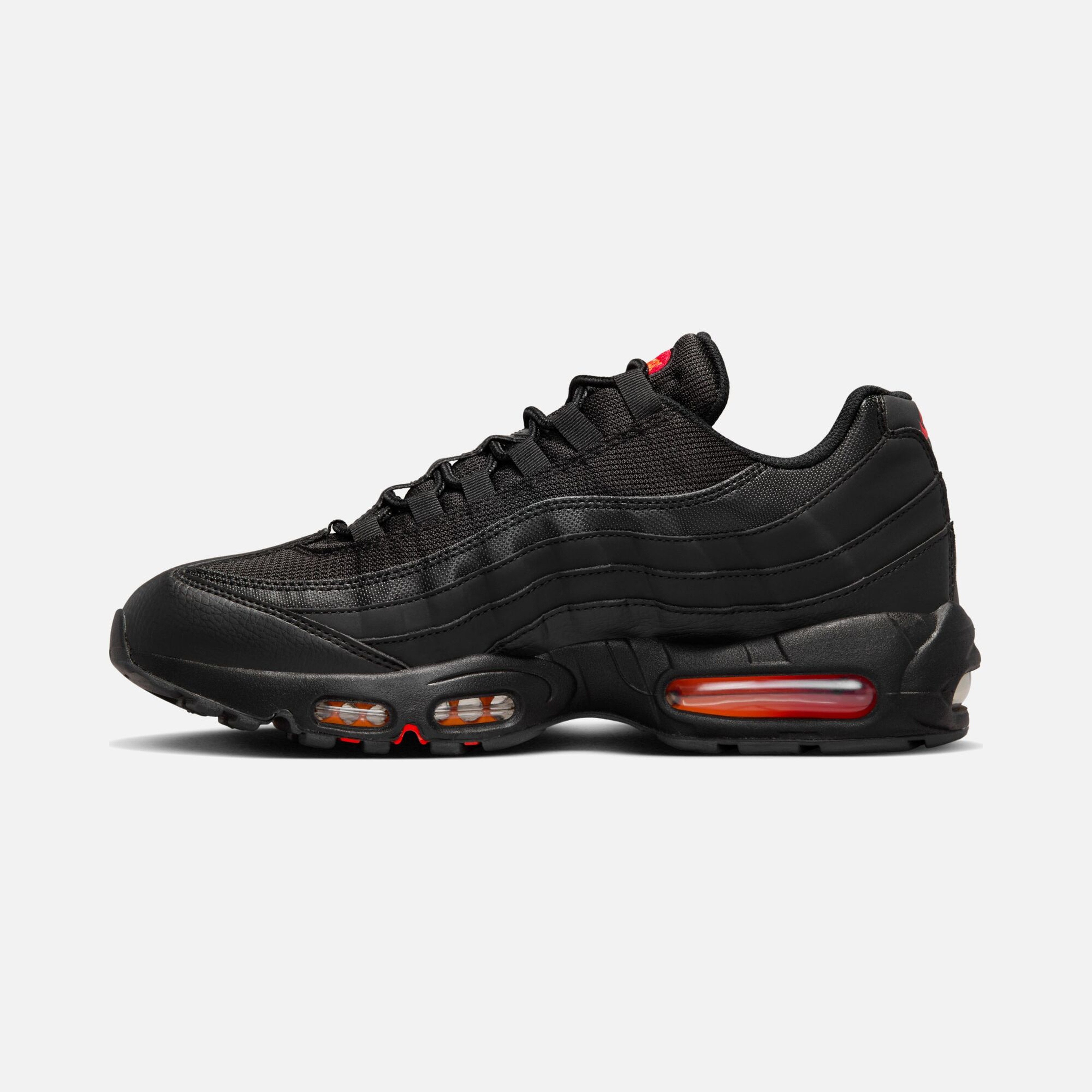 Nike Air Max 95 SS24 Erkek Spor Ayakkabı | Barçın