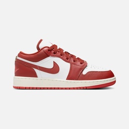 Nike Air Jordan 1 Low SE ''Dune Red'' (GS) Spor Ayakkabı