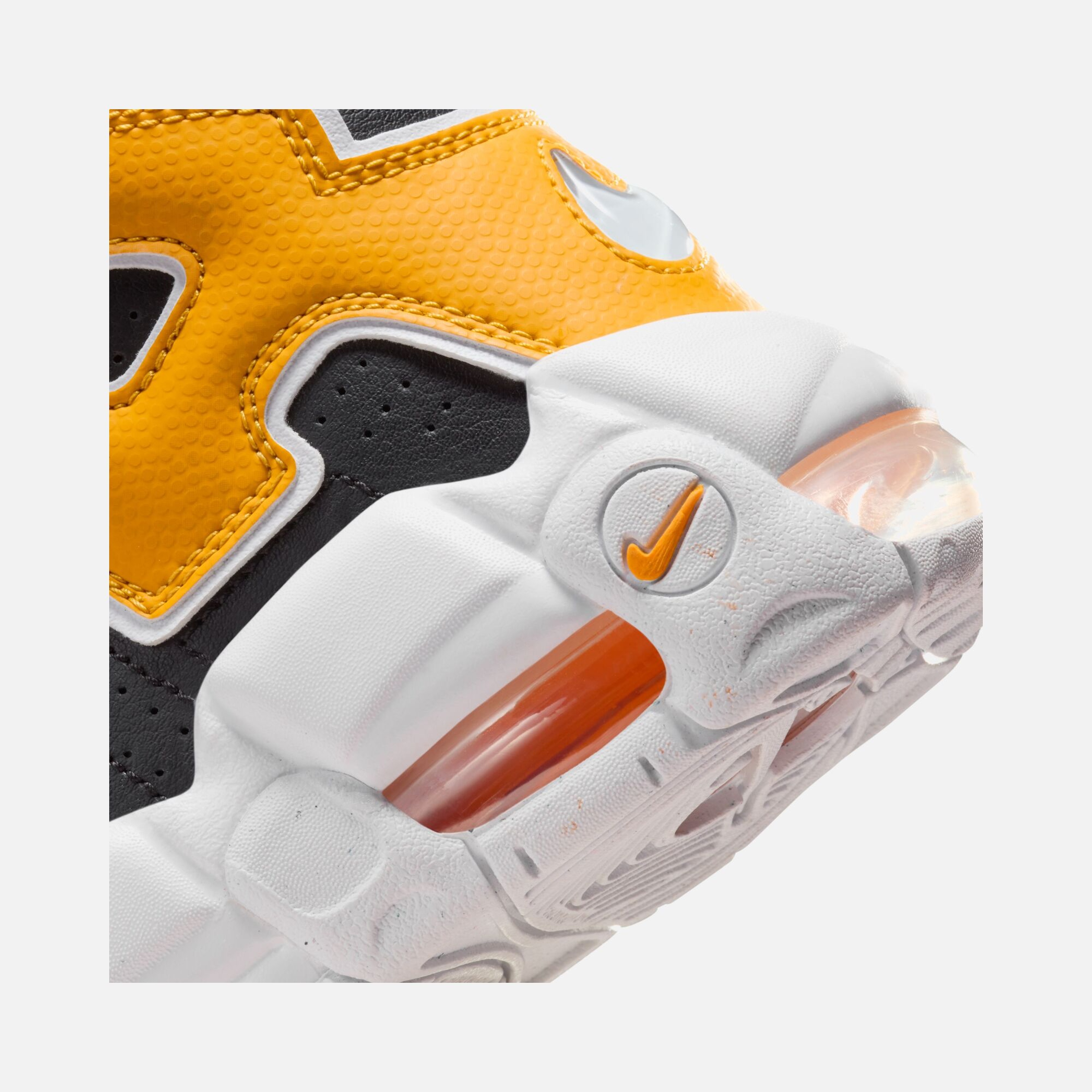 Nike Air More Uptempo Ki ''Be True To Her School'' (GS) Spor Ayakkabı