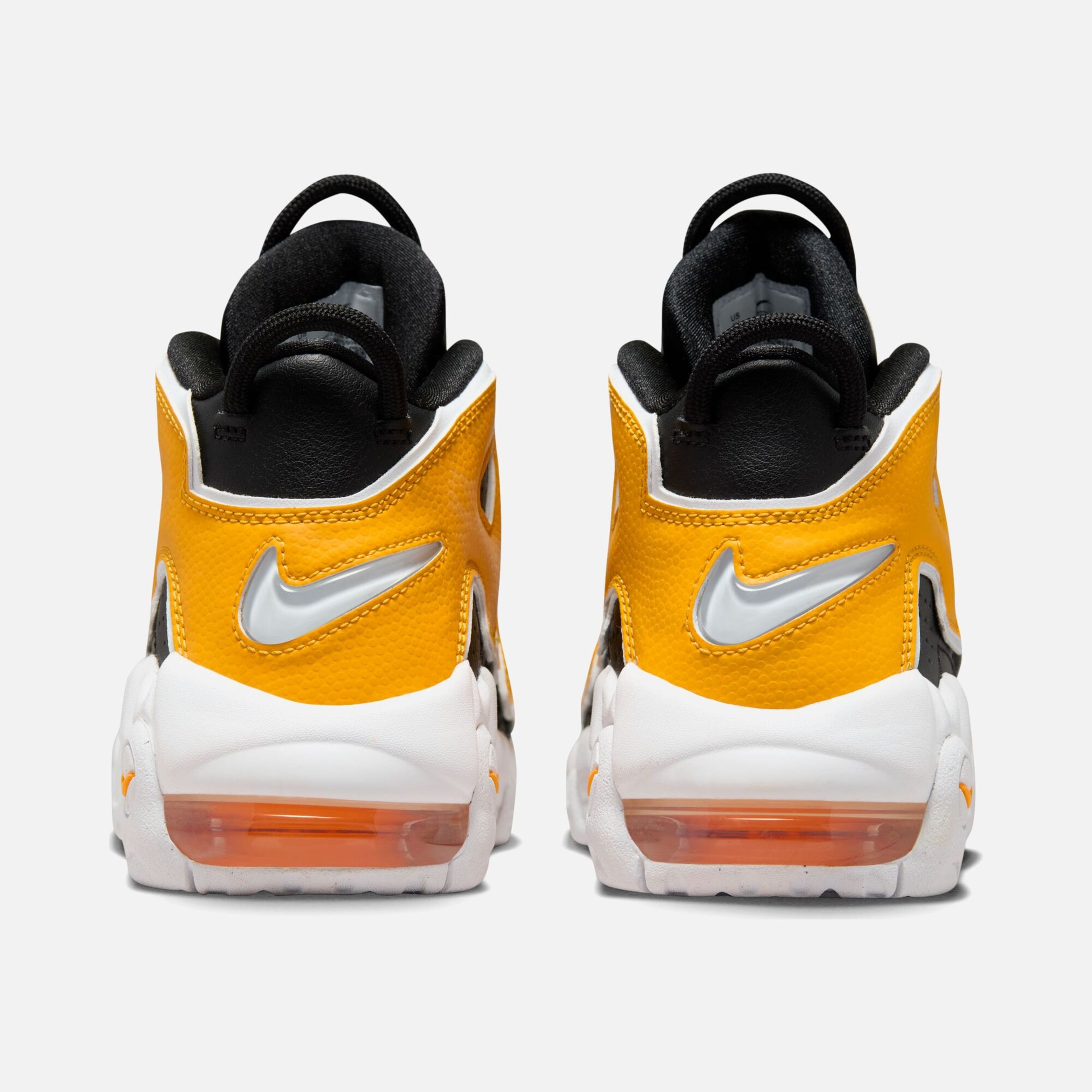 Nike Air More Uptempo Ki ''Be True To Her School'' (GS) Spor Ayakkabı