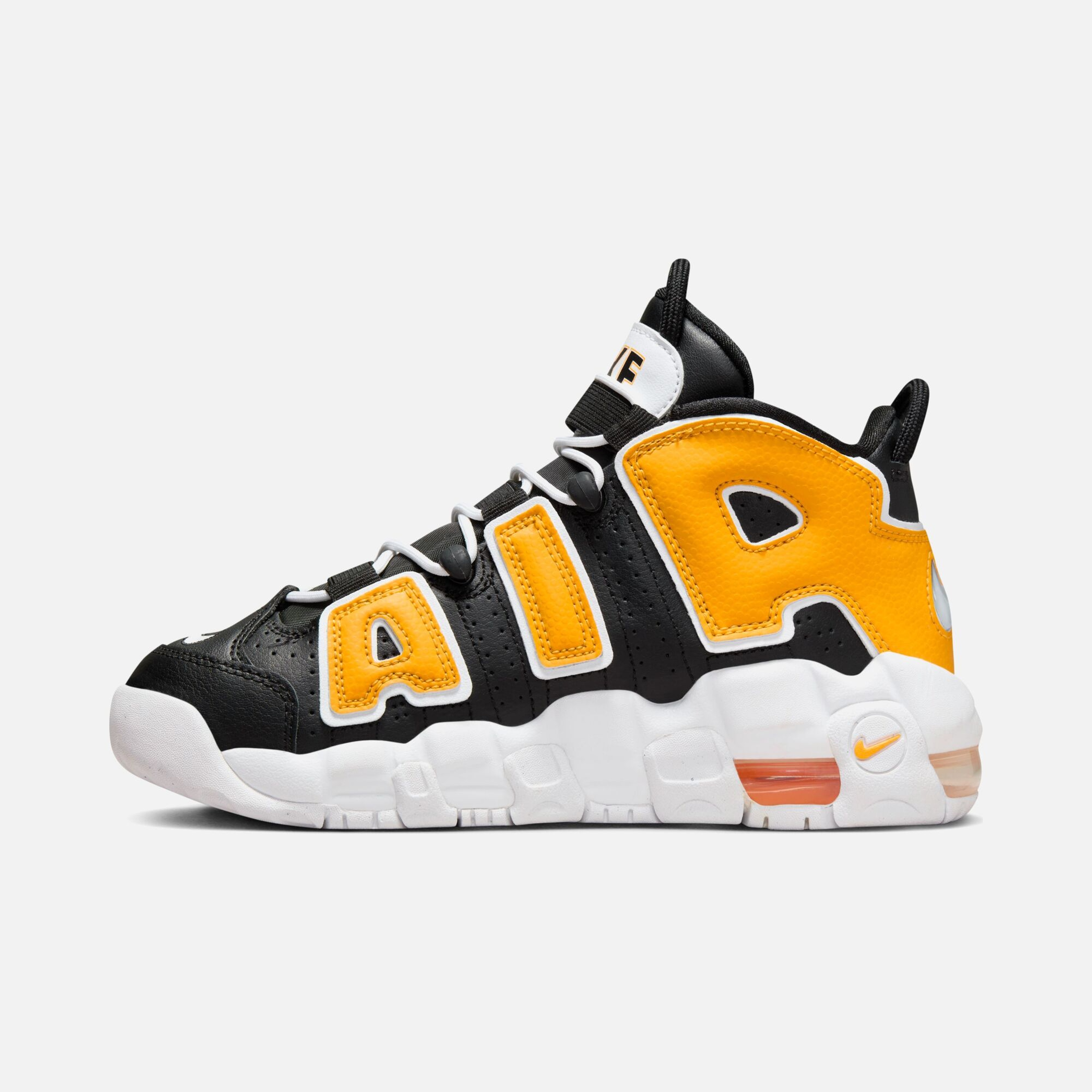 Nike Air More Uptempo Ki ''Be True To Her School'' (GS) Spor Ayakkabı
