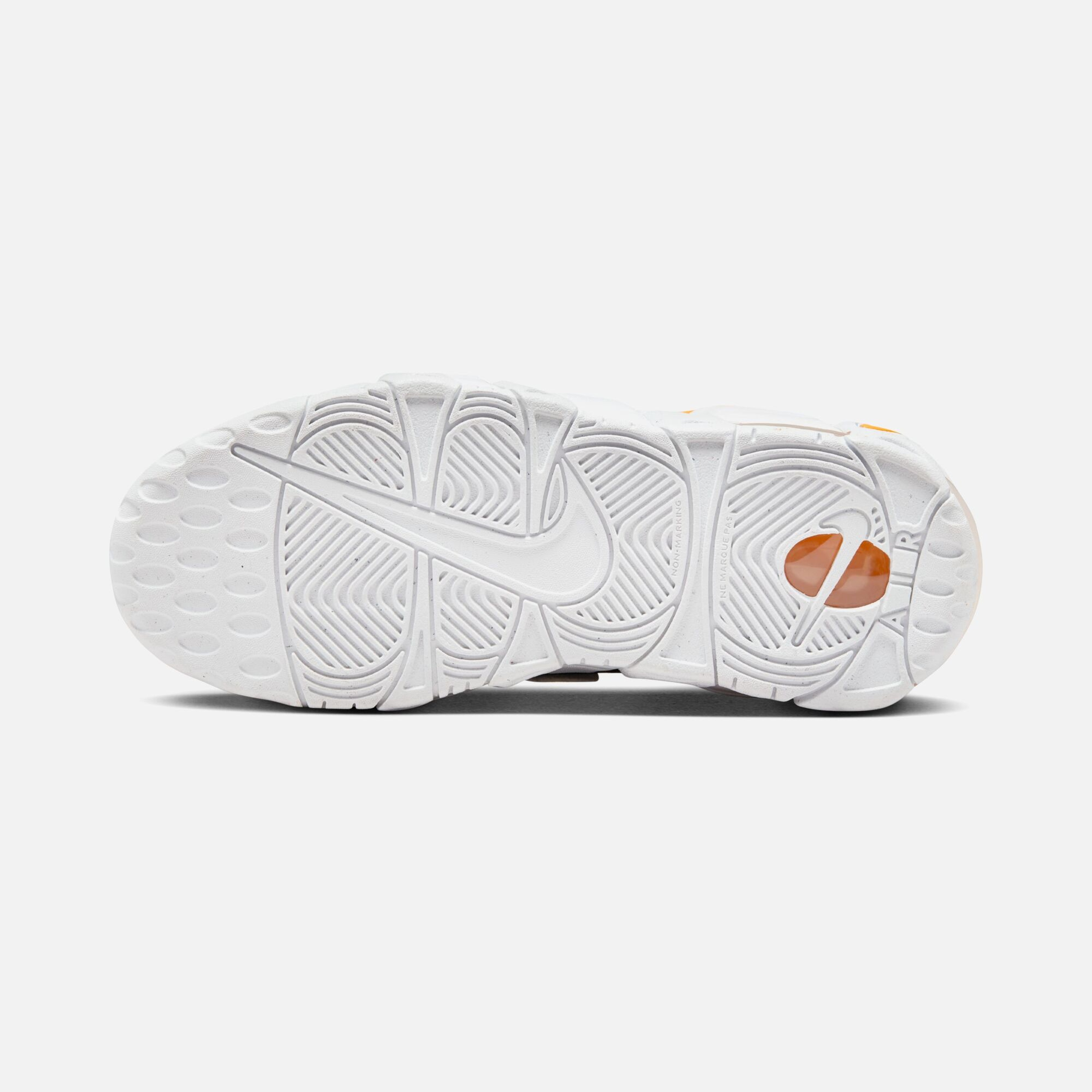 Nike Air More Uptempo Ki ''Be True To Her School'' (GS) Spor Ayakkabı