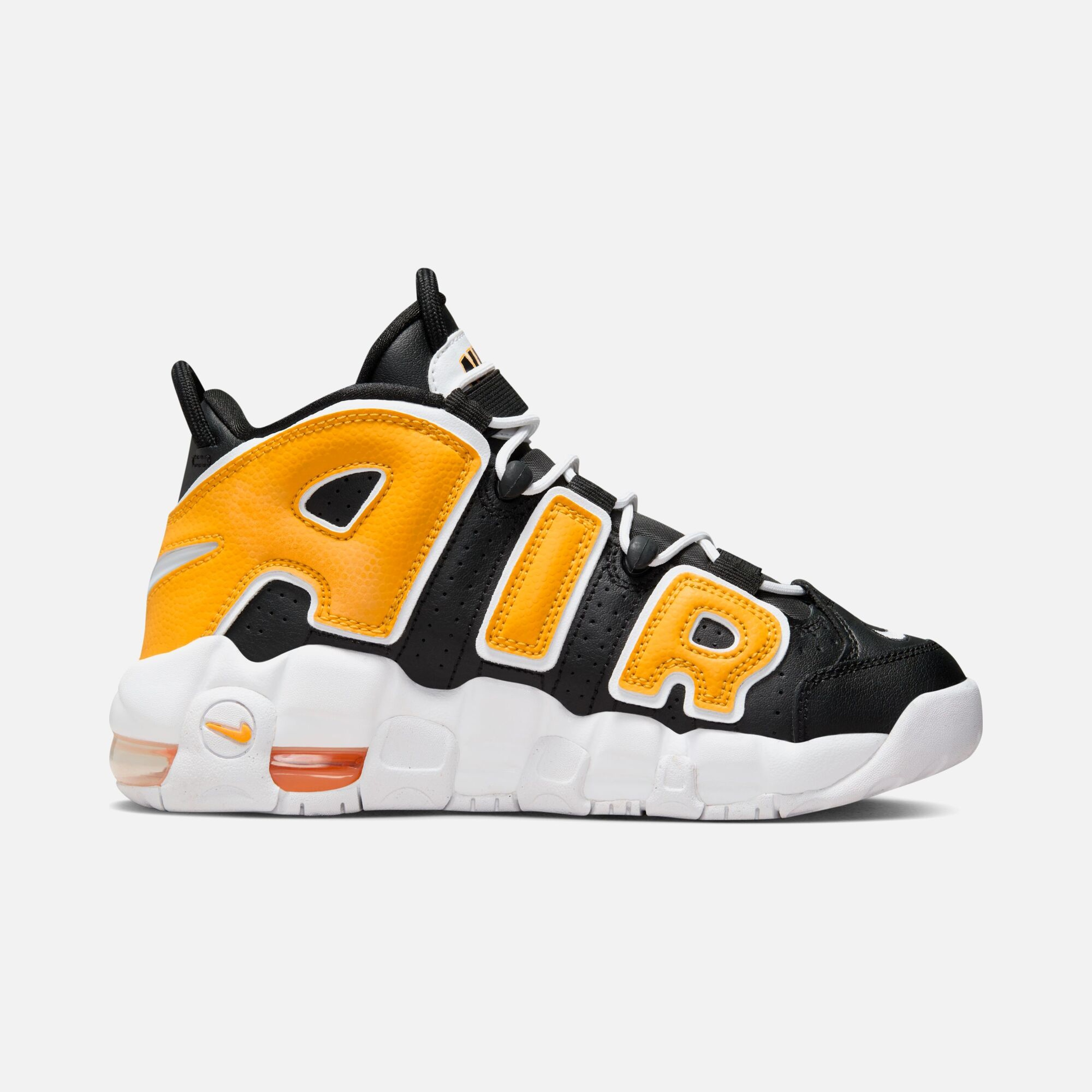 Nike Air More Uptempo Ki ''Be True To Her School'' (GS) Spor Ayakkabı