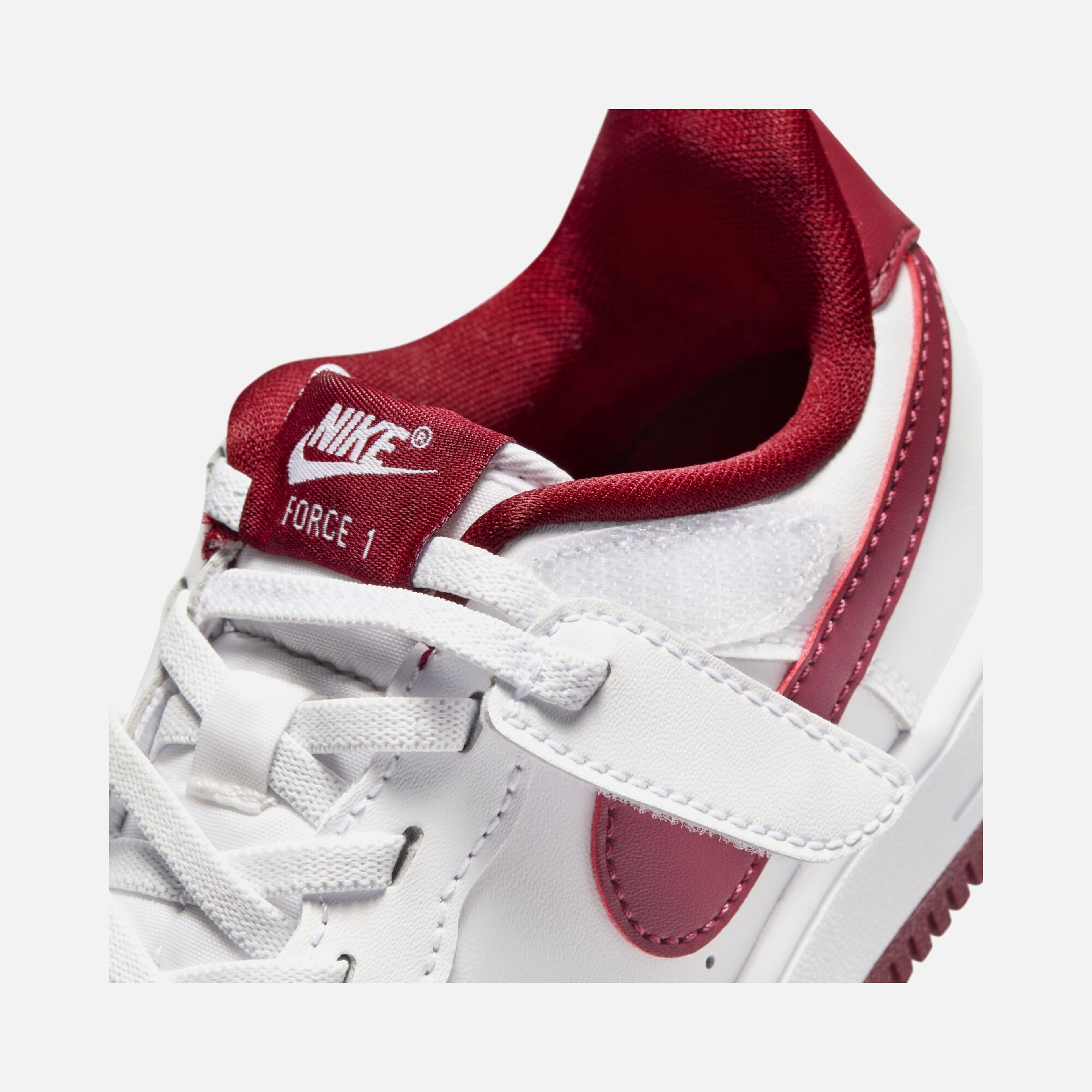 Nike Force 1 Low EasyOn (PS) Çocuk Spor Ayakkabı