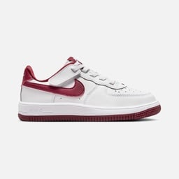 Nike Force 1 Low EasyOn (PS) Çocuk Spor Ayakkabı