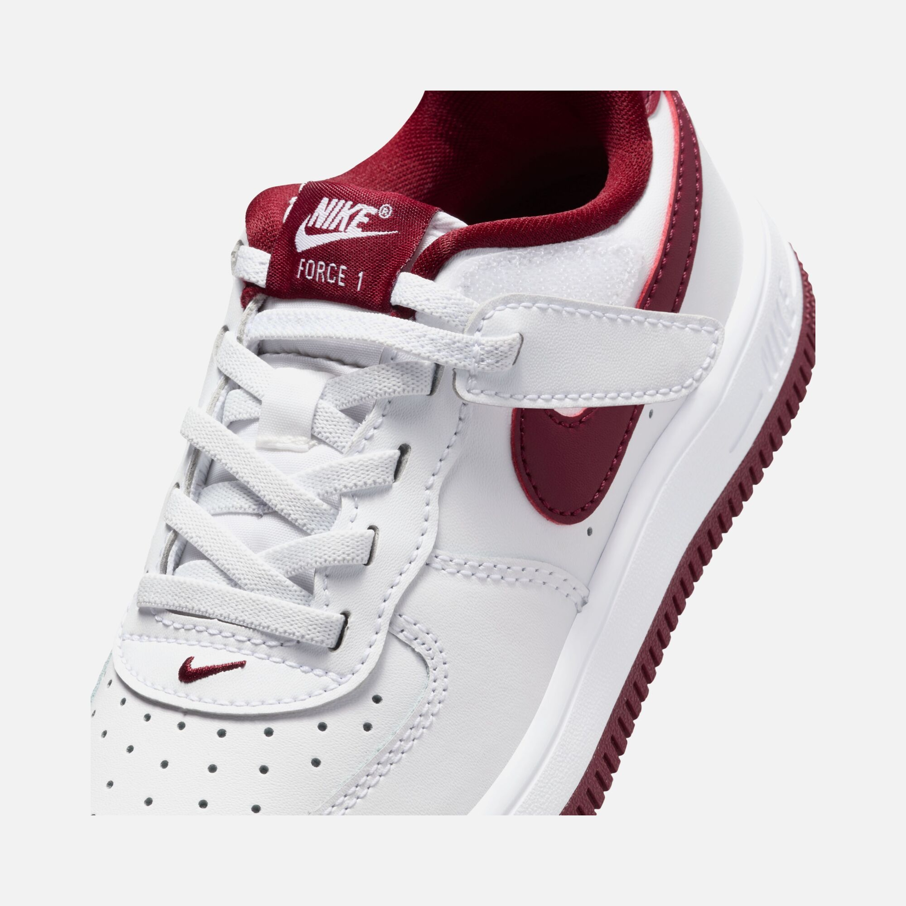 Nike Force 1 Low EasyOn (PS) Çocuk Spor Ayakkabı