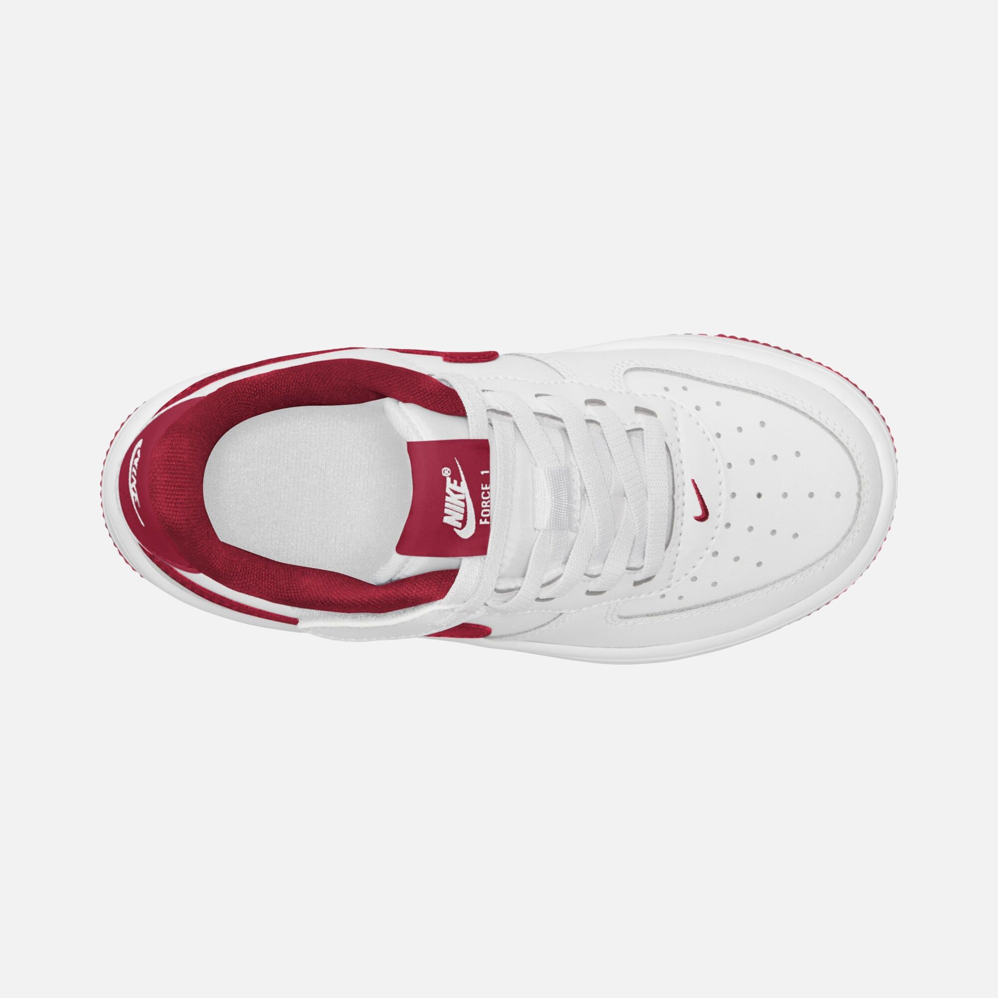 Nike Force 1 Low EasyOn (PS) Çocuk Spor Ayakkabı