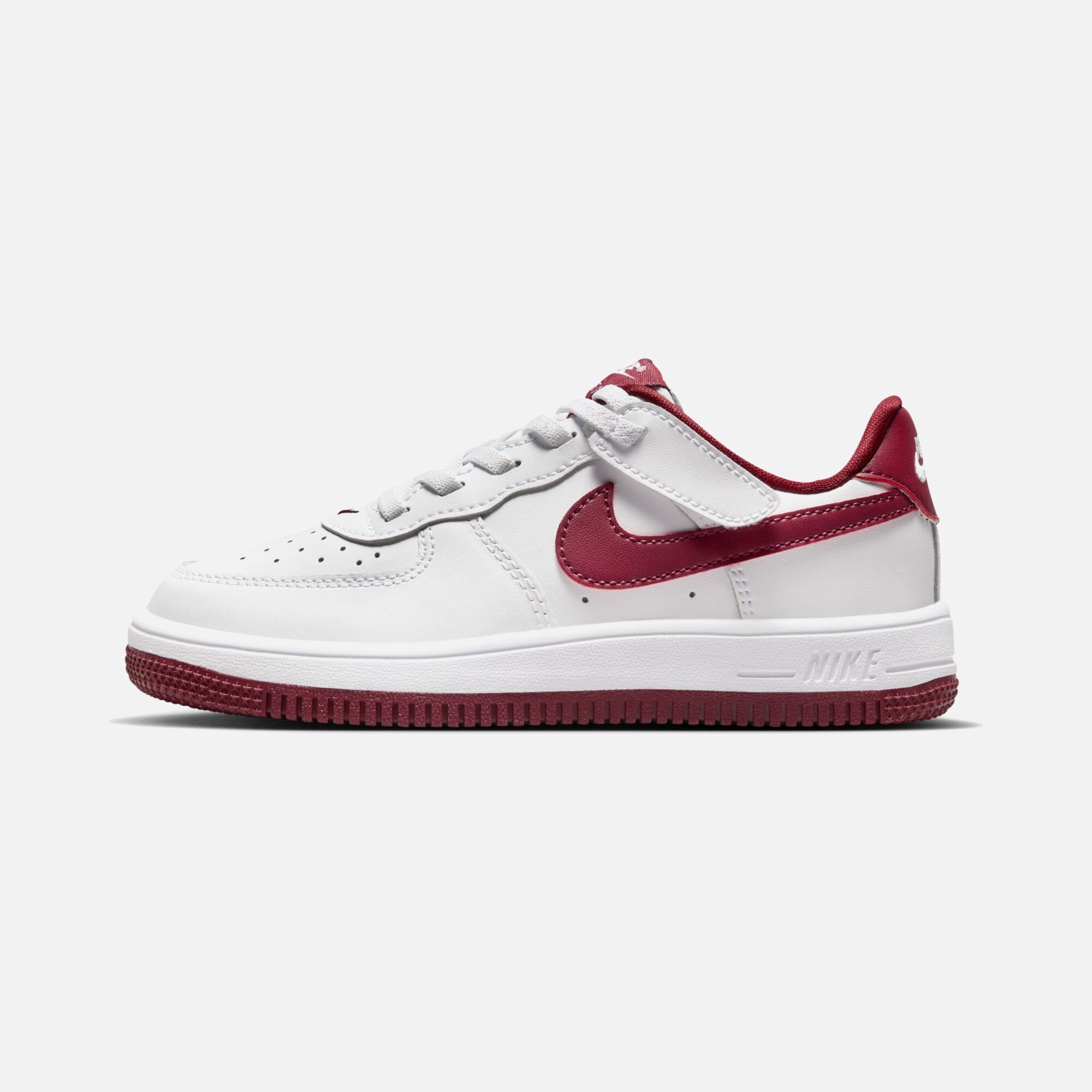 Nike Force 1 Low EasyOn (PS) Çocuk Spor Ayakkabı