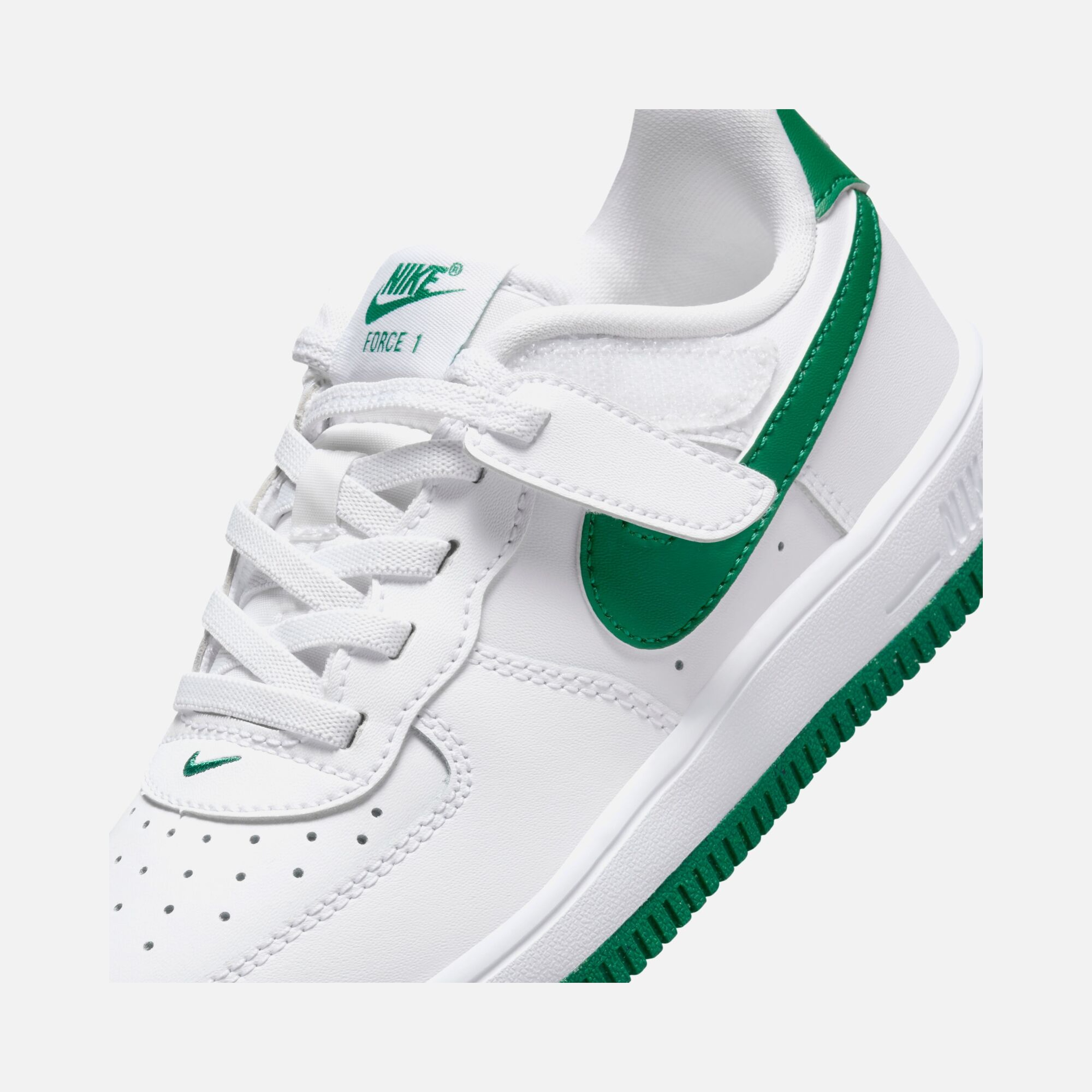 Nike Force 1 Low EasyOn (PS) Çocuk Spor Ayakkabı