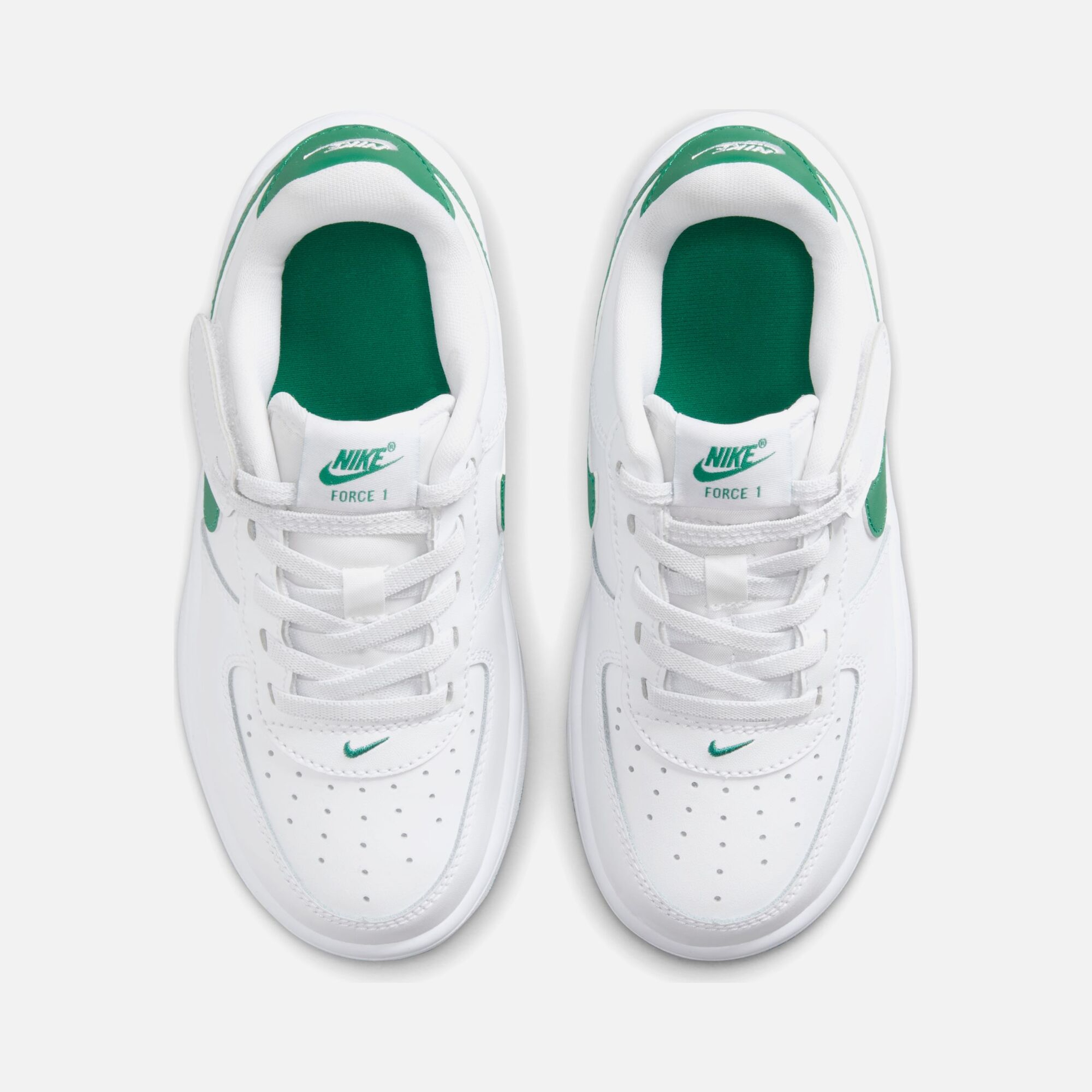 Nike Force 1 Low EasyOn (PS) Çocuk Spor Ayakkabı