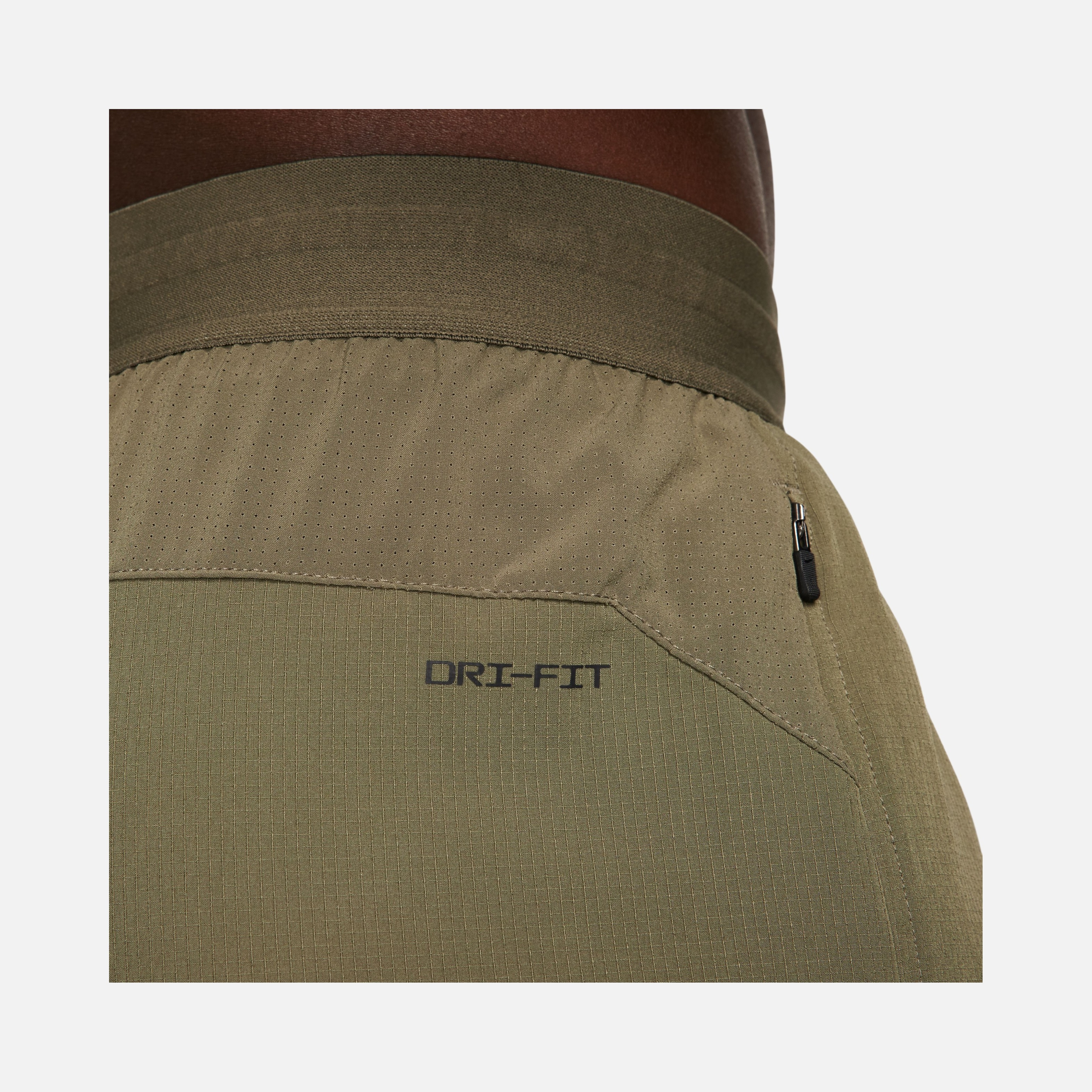 Nike Dri-Fit Flex Rep 4.0 7'' Unlined Athletic Training Erkek Şort