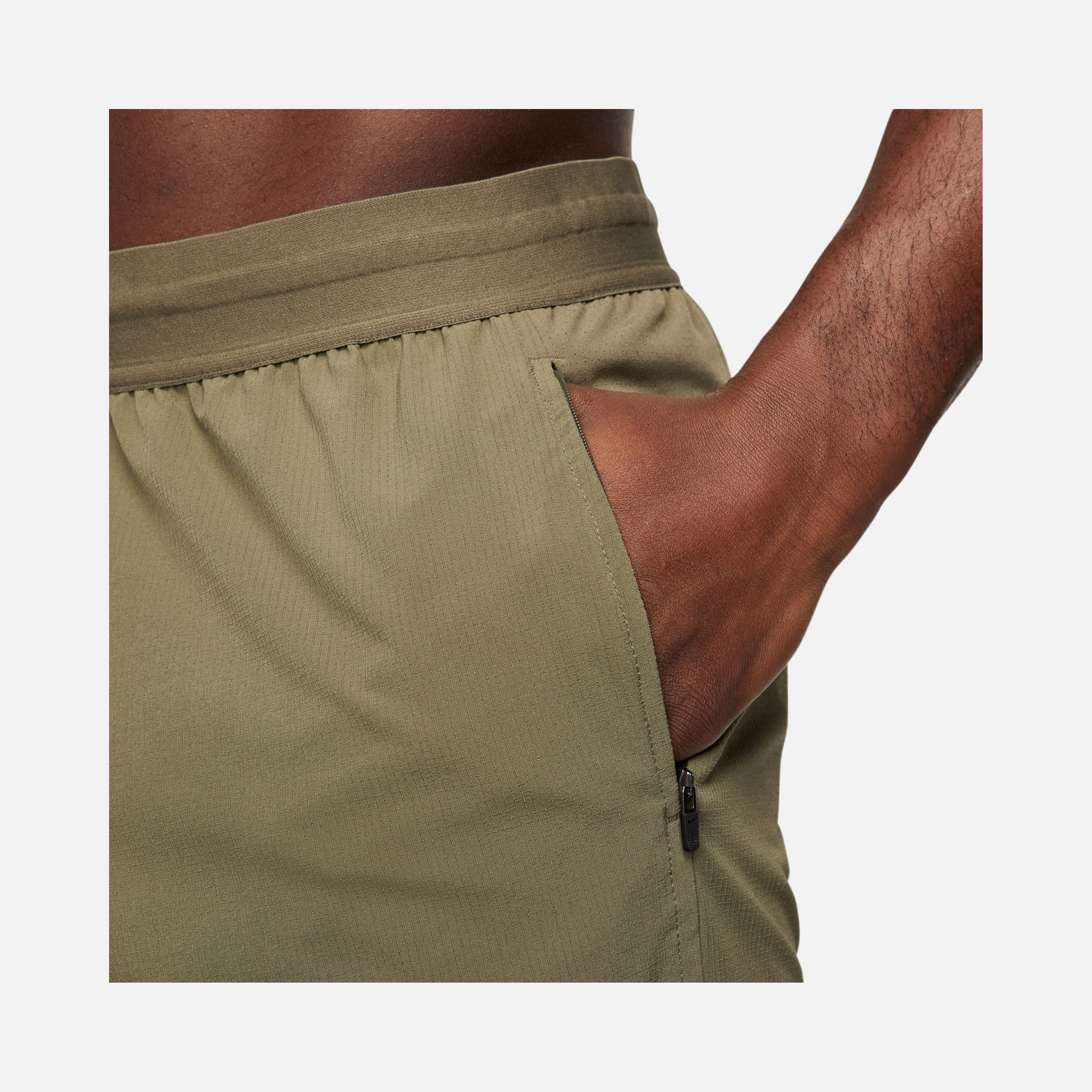 Nike Dri-Fit Flex Rep 4.0 7'' Unlined Athletic Training Erkek Şort