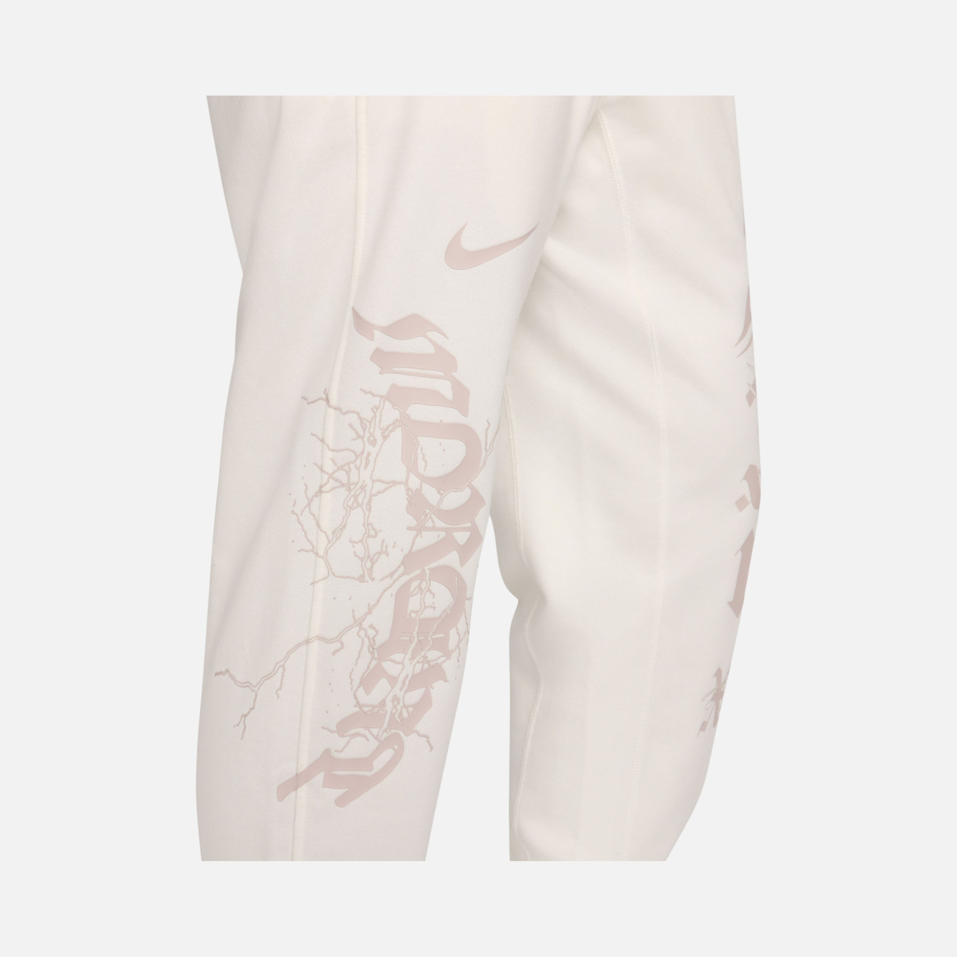 Nike Ja Standard Issue Dri-Fit Jogger Basketball Erkek Eşofman Altı