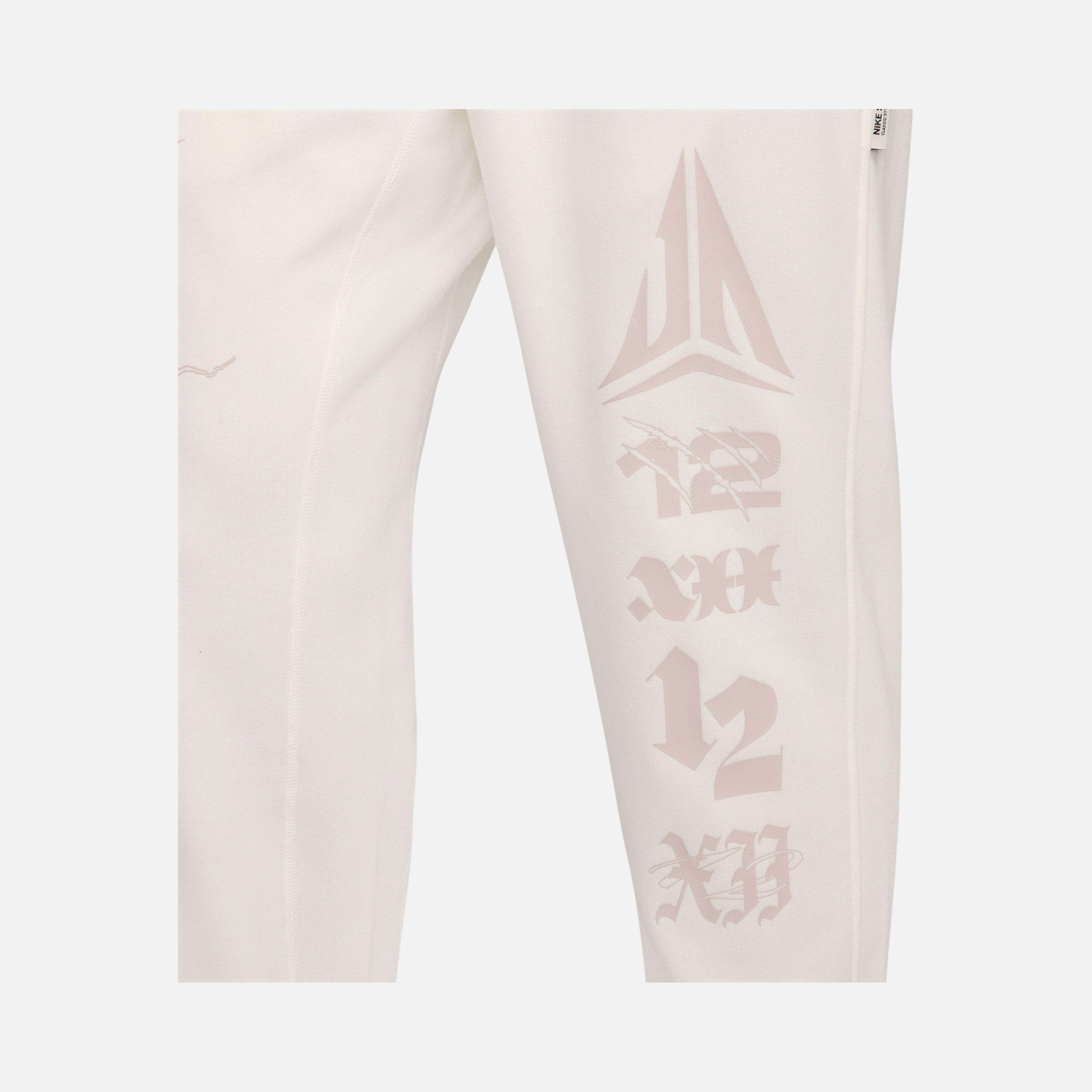 Nike Ja Standard Issue Dri-Fit Jogger Basketball Erkek Eşofman Altı