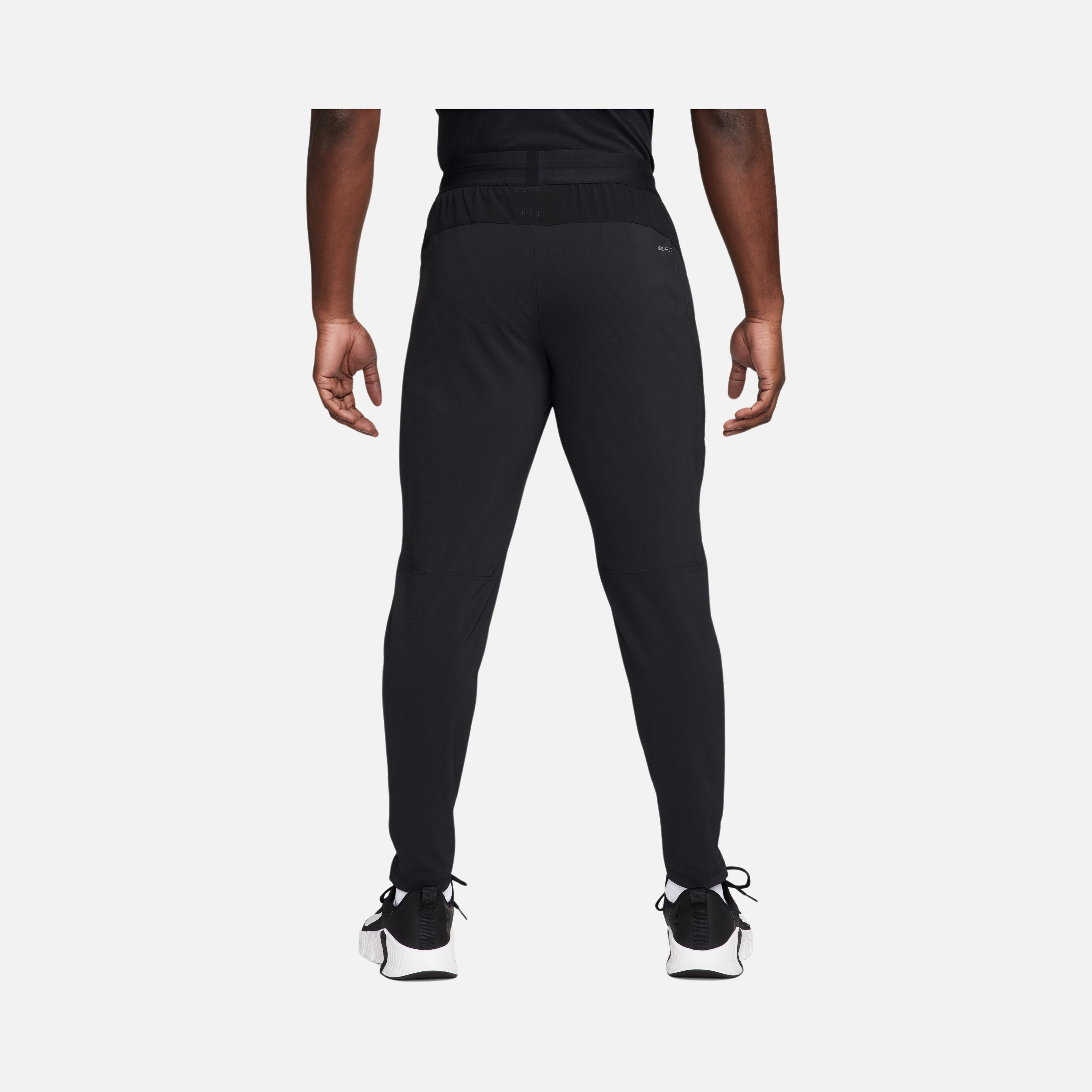 Nike Flex Rep Dri-Fit 4-Way Stretch-Woven Fabric Fitness Training Erkek Eşofman Altı