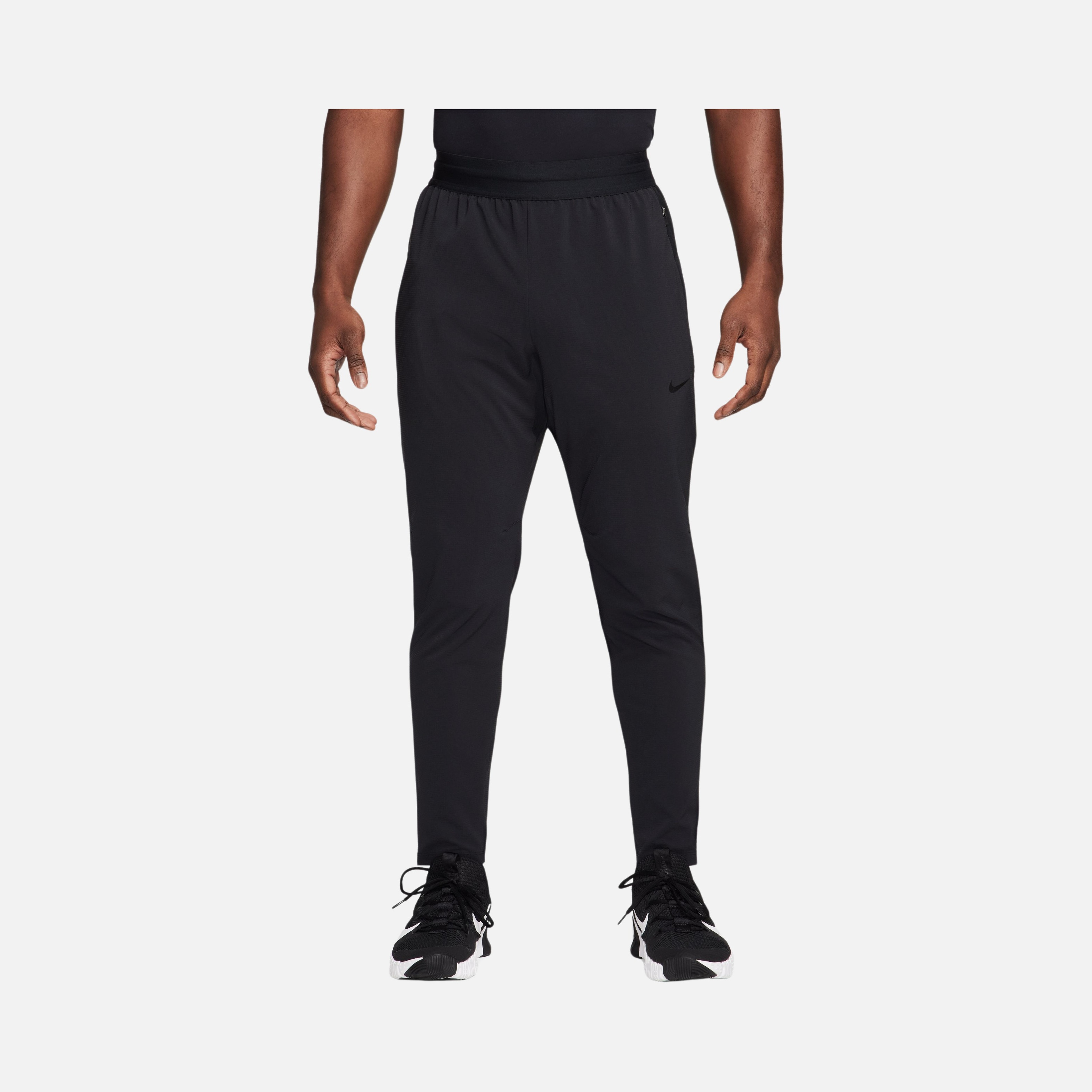 Nike Flex Rep Dri-Fit 4-Way Stretch-Woven Fabric Fitness Training Erkek Eşofman Altı