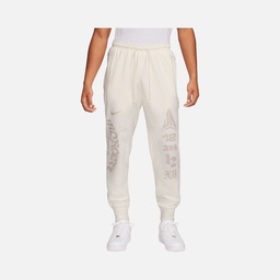 Nike Ja Standard Issue Dri-Fit Jogger Basketball Erkek Eşofman Altı